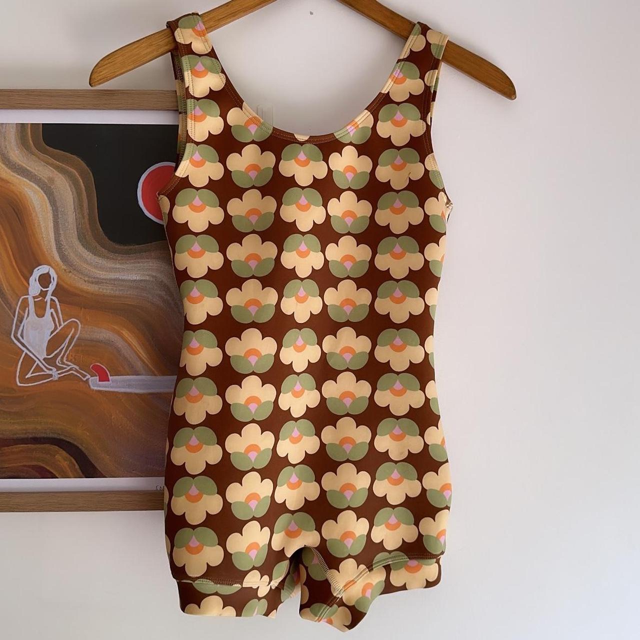 Worn once Winki Suit Size 6 Perfect Condition... Depop