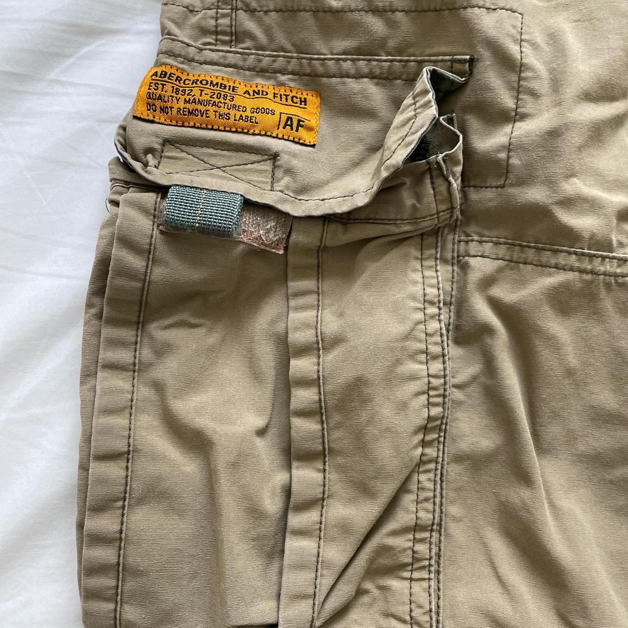 Ds usrl cargo pants best sale