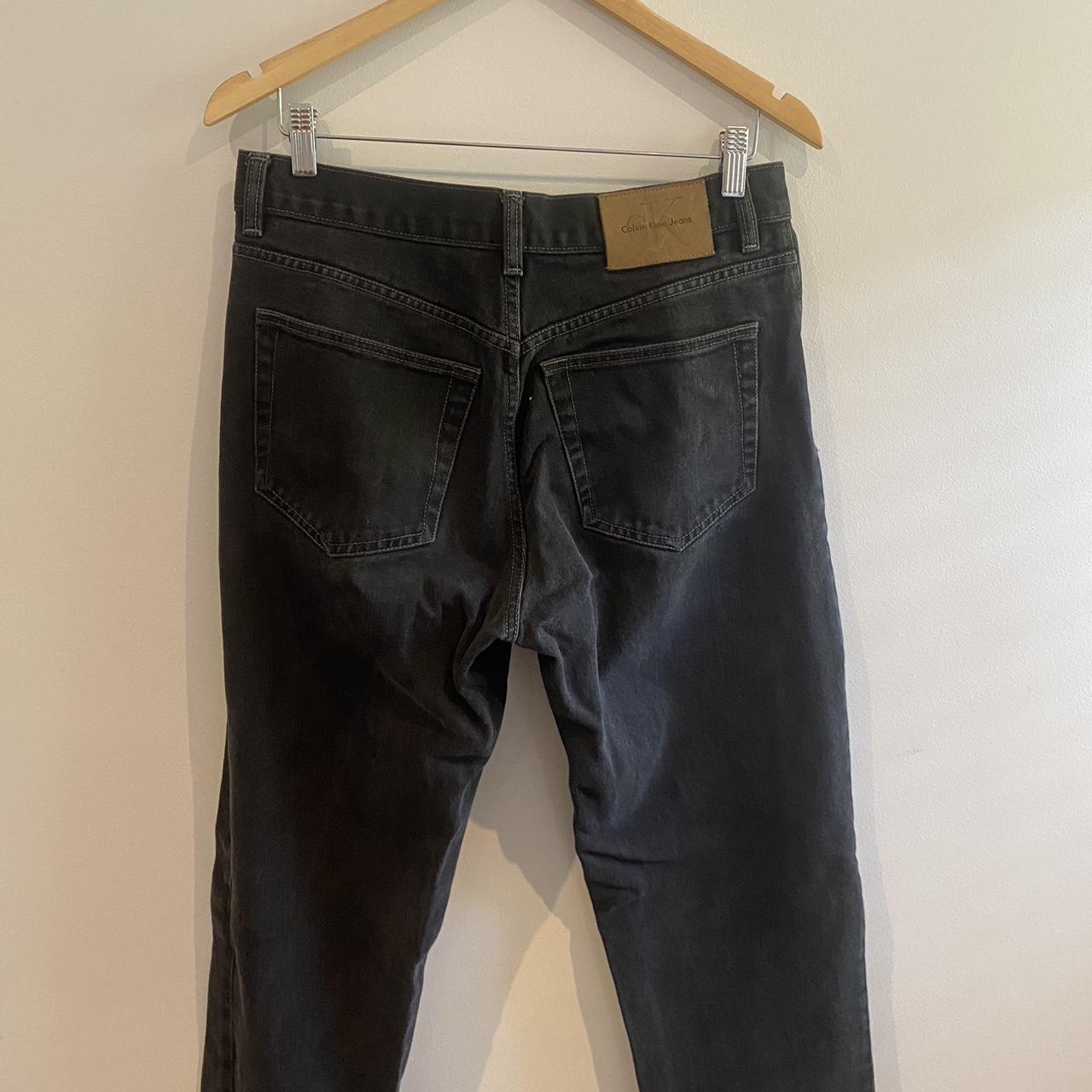 Vintage Calvin Klein jeans Size 32 Dm for more... - Depop