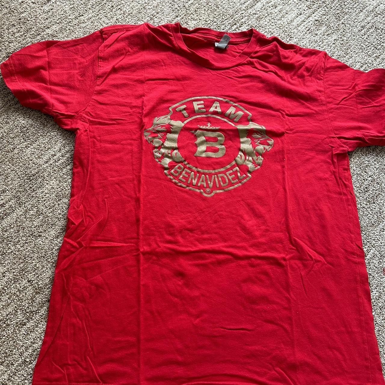 Men's T-shirt