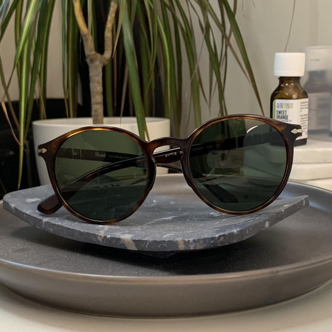 Persol sunglasses and eyeglasses for men / women | OtticaLucciola.net