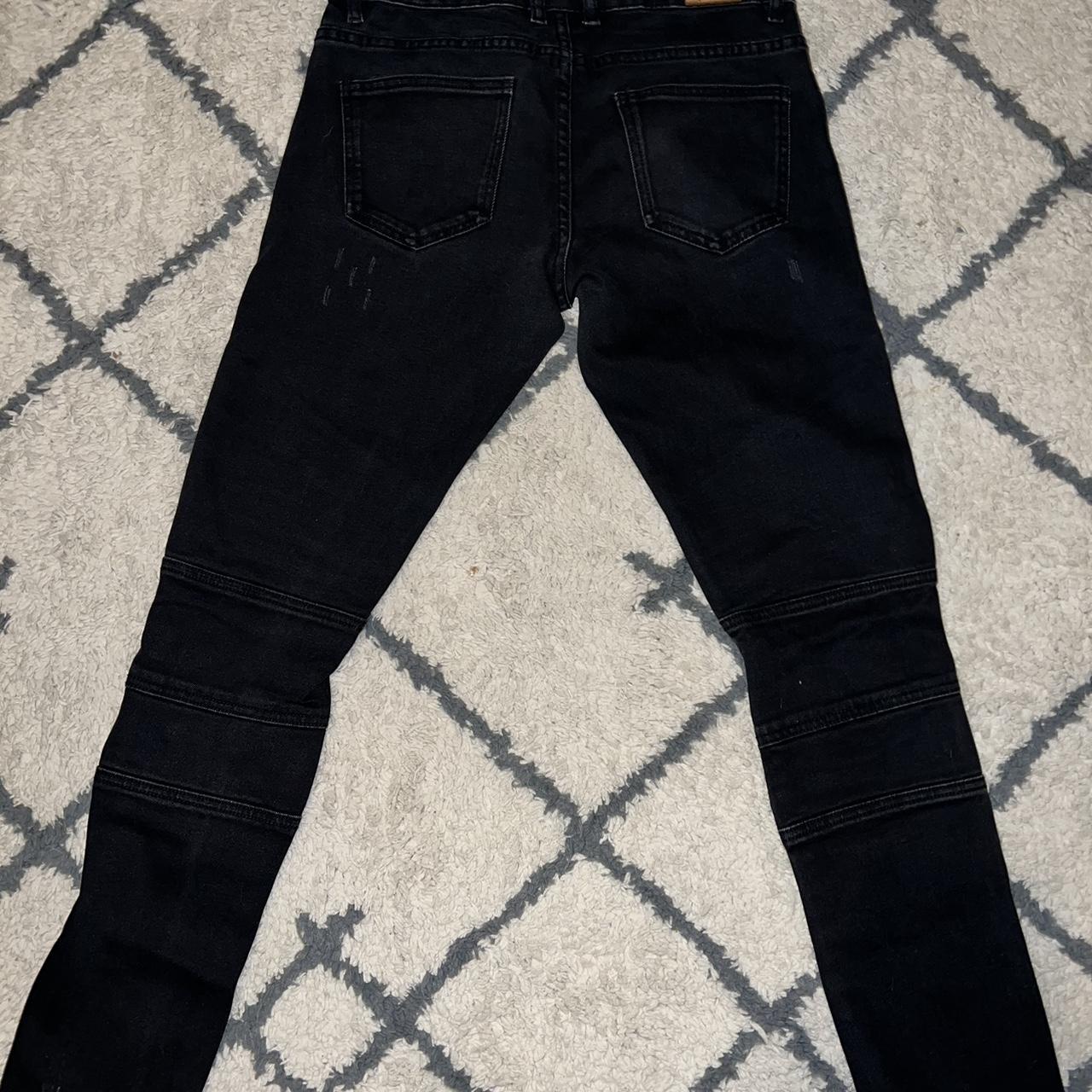 Buckle Men's Jeans Depop