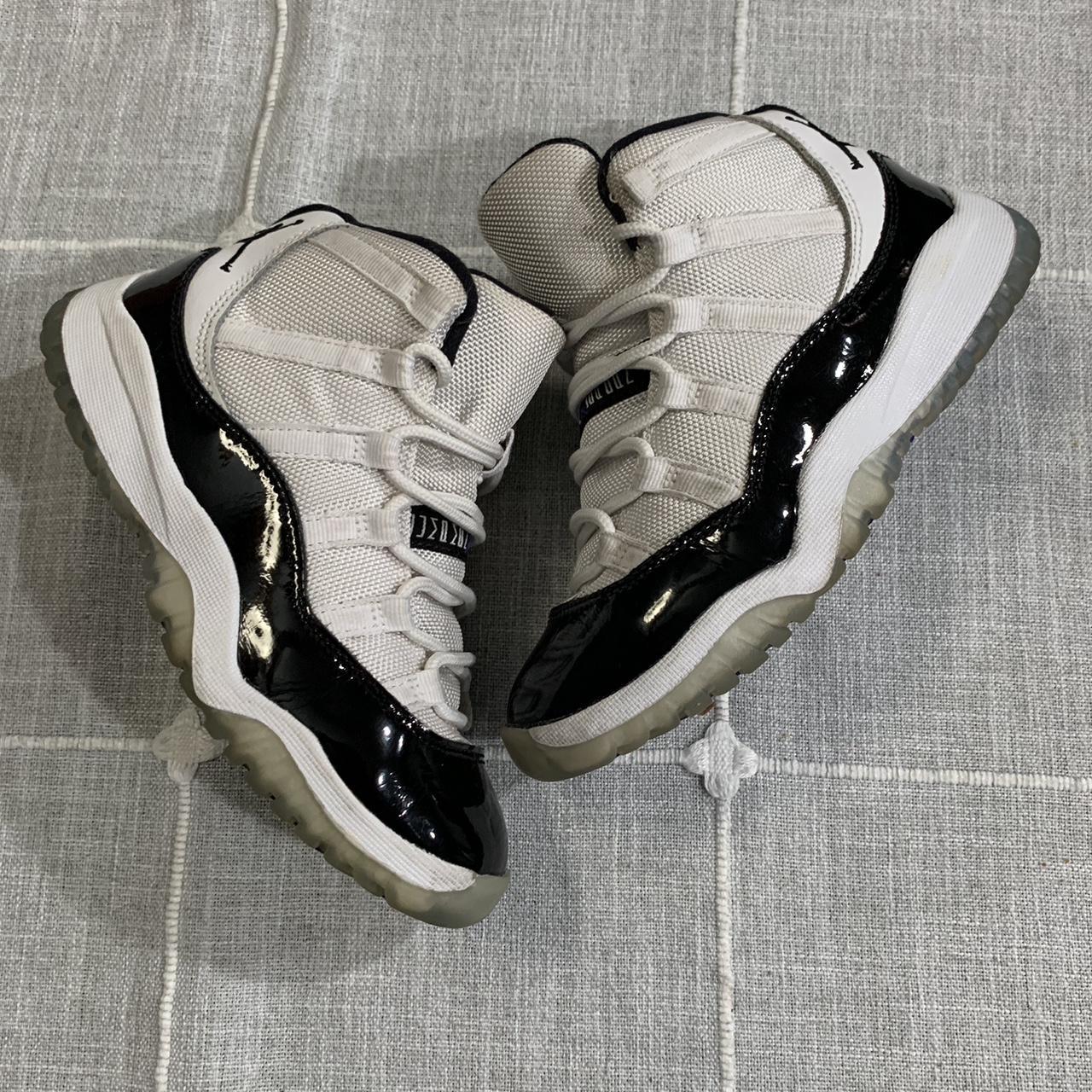 Concord 11 ps on sale