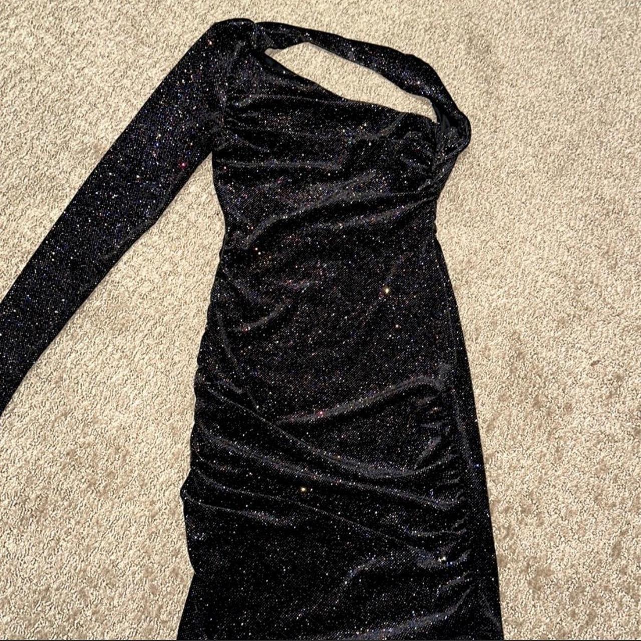 Dillards gb prom outlet dress