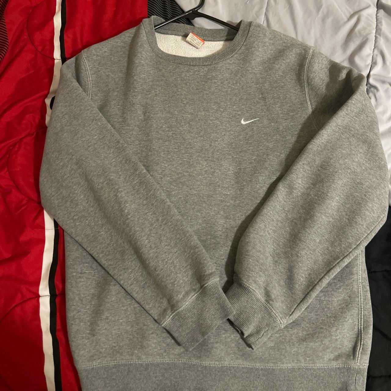 Nike Men's Jumper | Depop