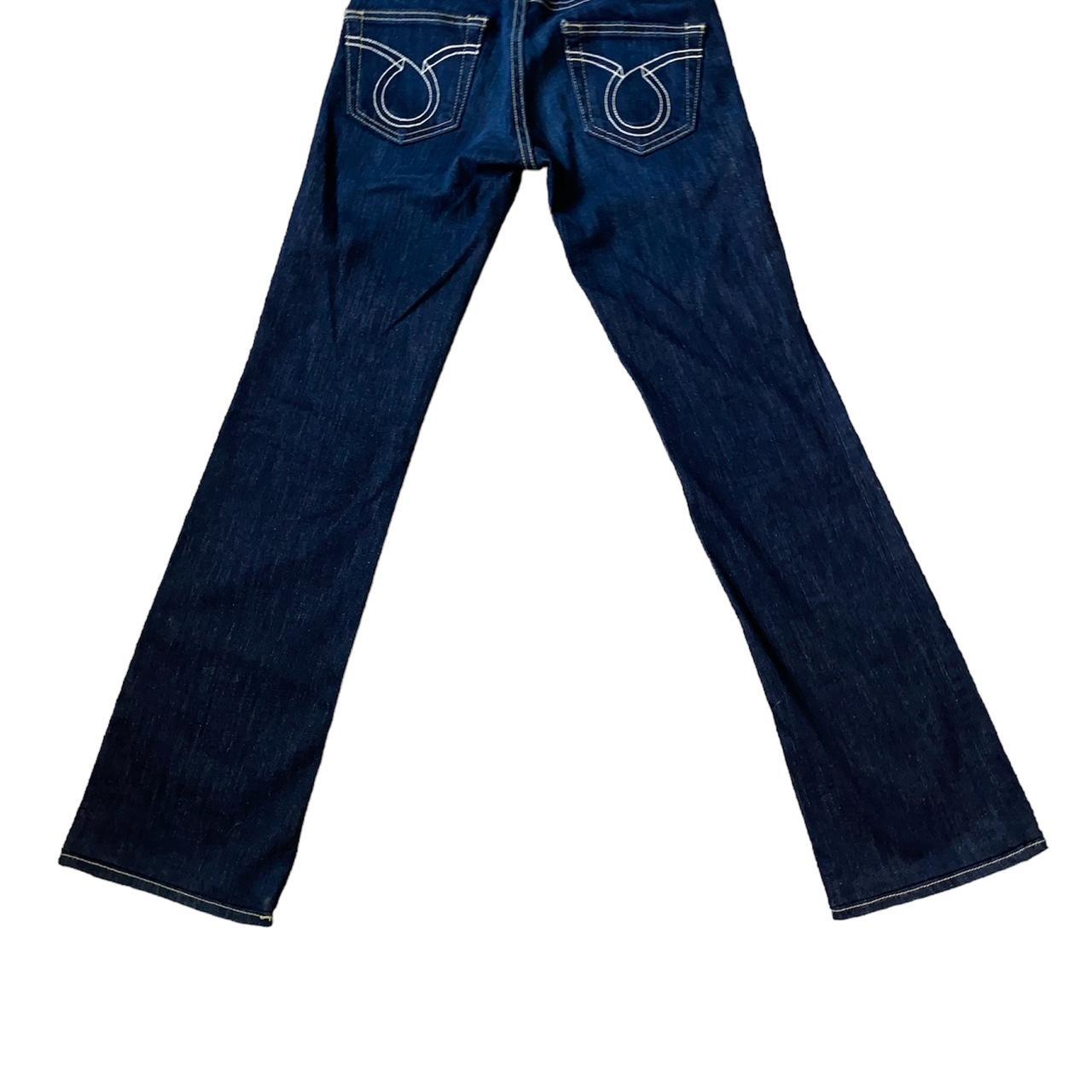 Big star best sale liv boot jeans