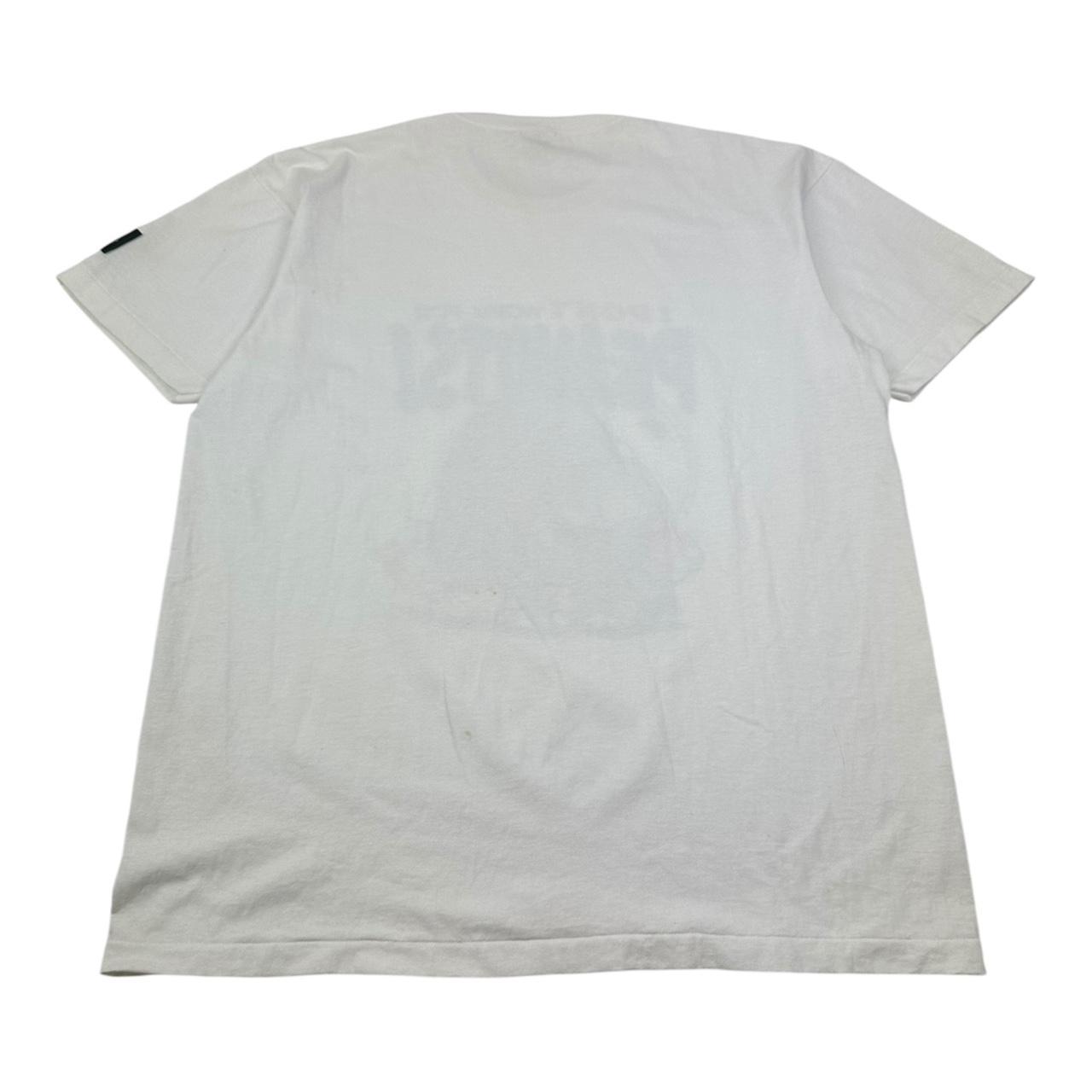 ‘I Don’t Work For Peanuts!’ Elephant Tshirt Front... Depop