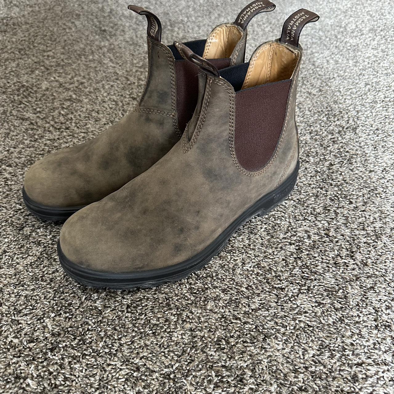 mens blundstones