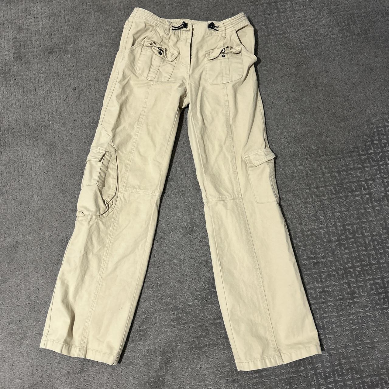 Brandy Melville Women's Trousers | Depop