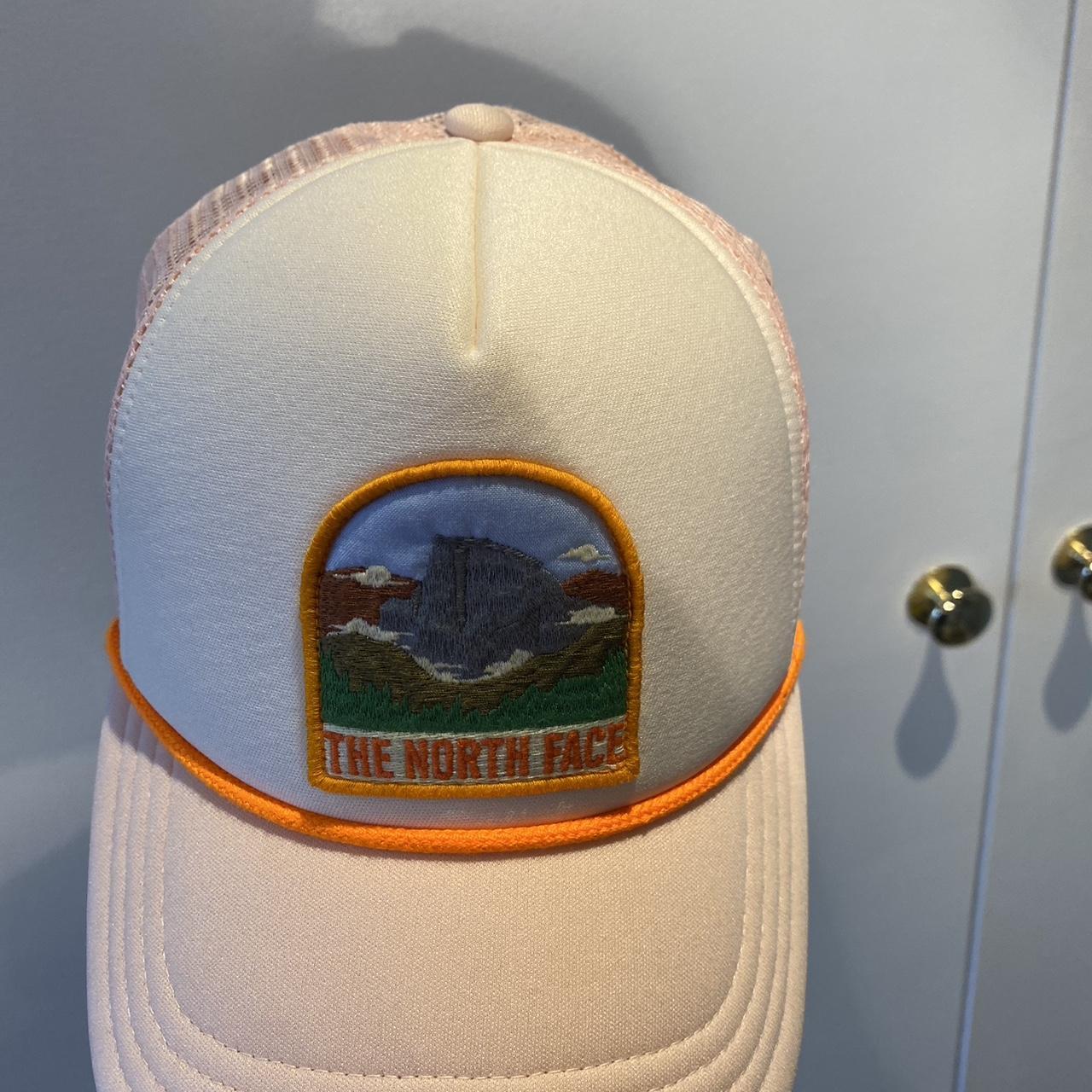 north face hat and scarf set