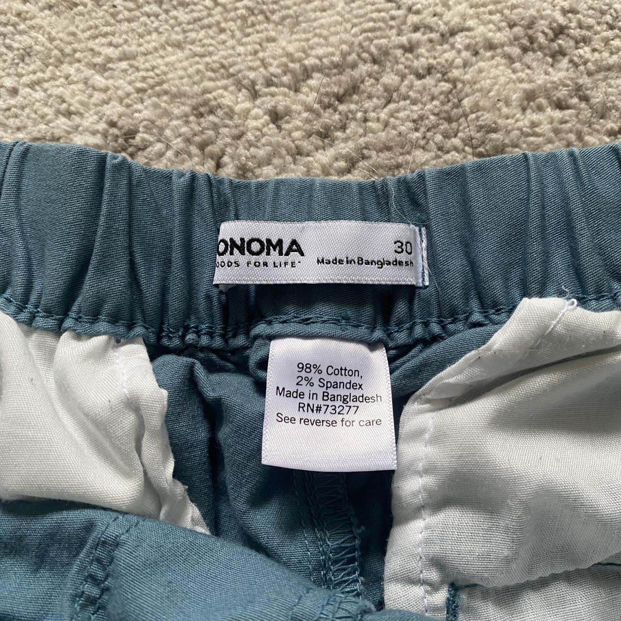 Sonoma cheap 73277 shorts