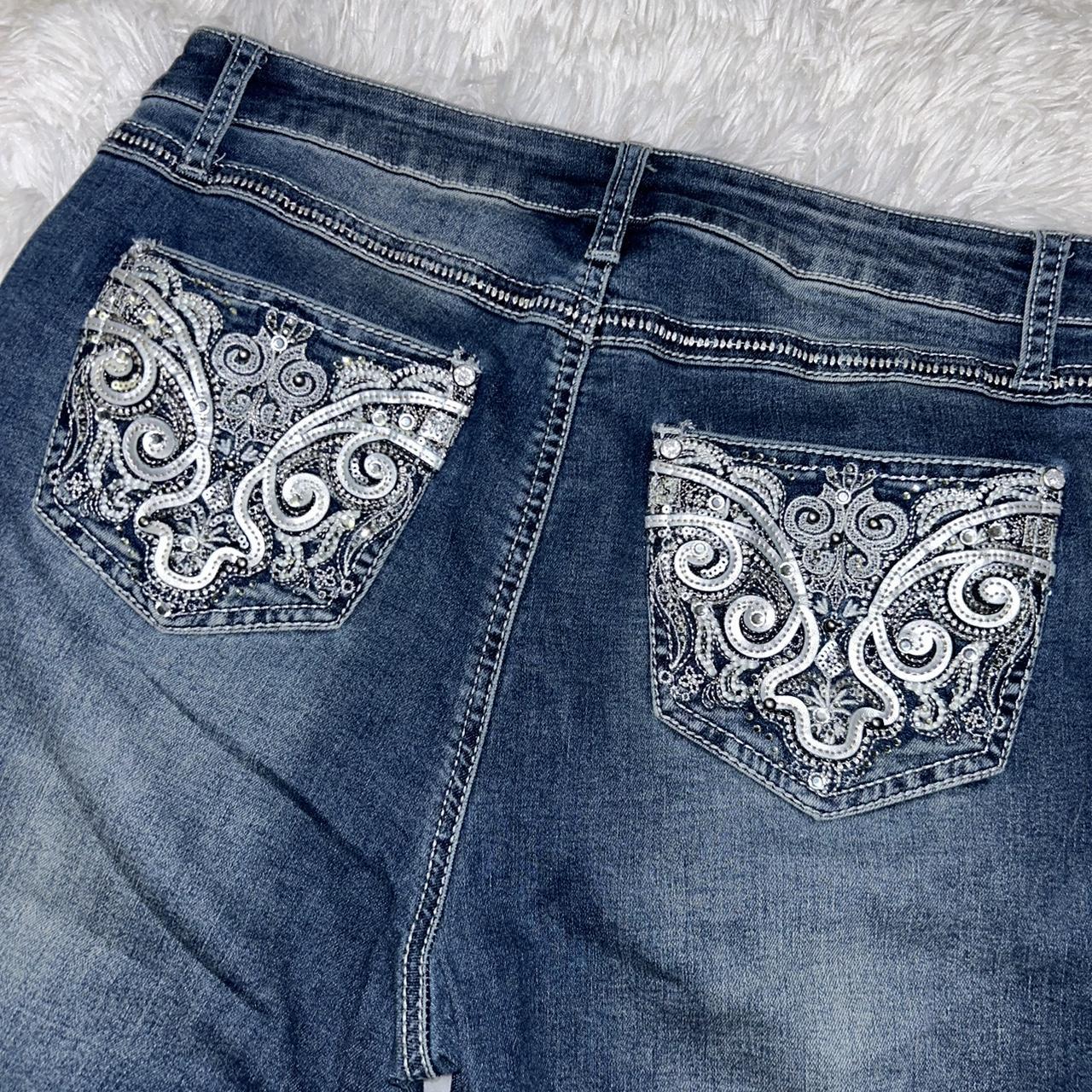 Est 1946 hot sale denim jeans