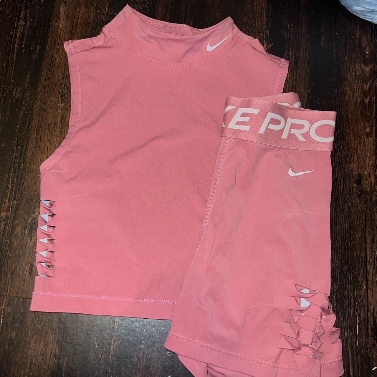 Nike matching-set - Depop