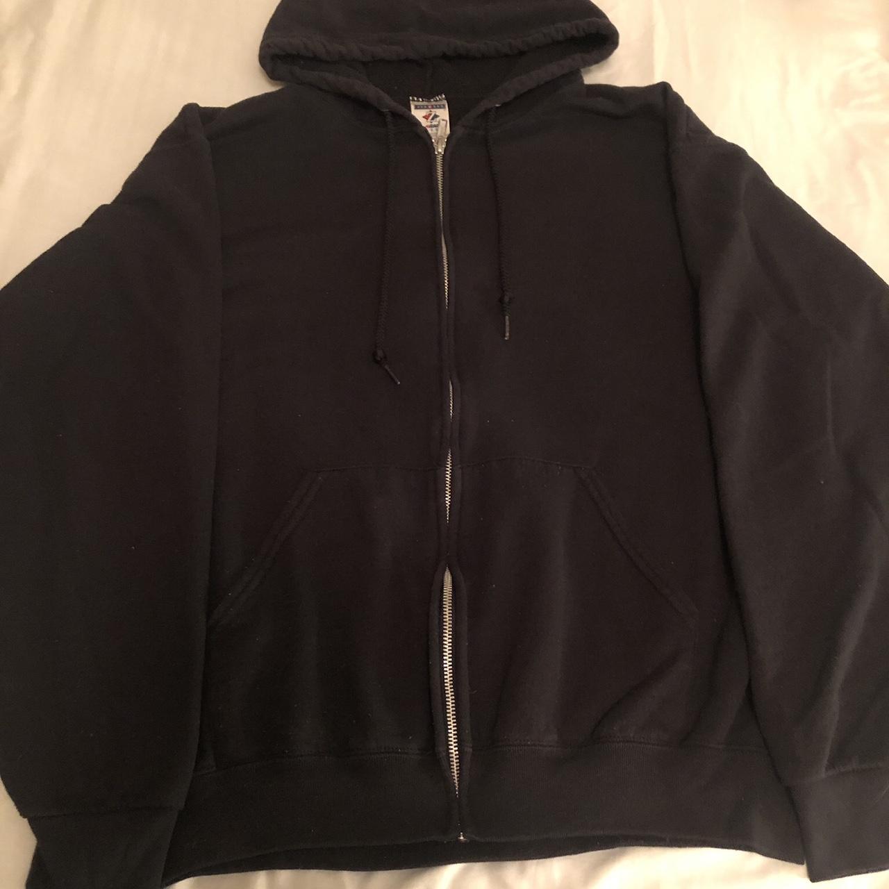 Boys' Eco Smart Pullover Hoodie