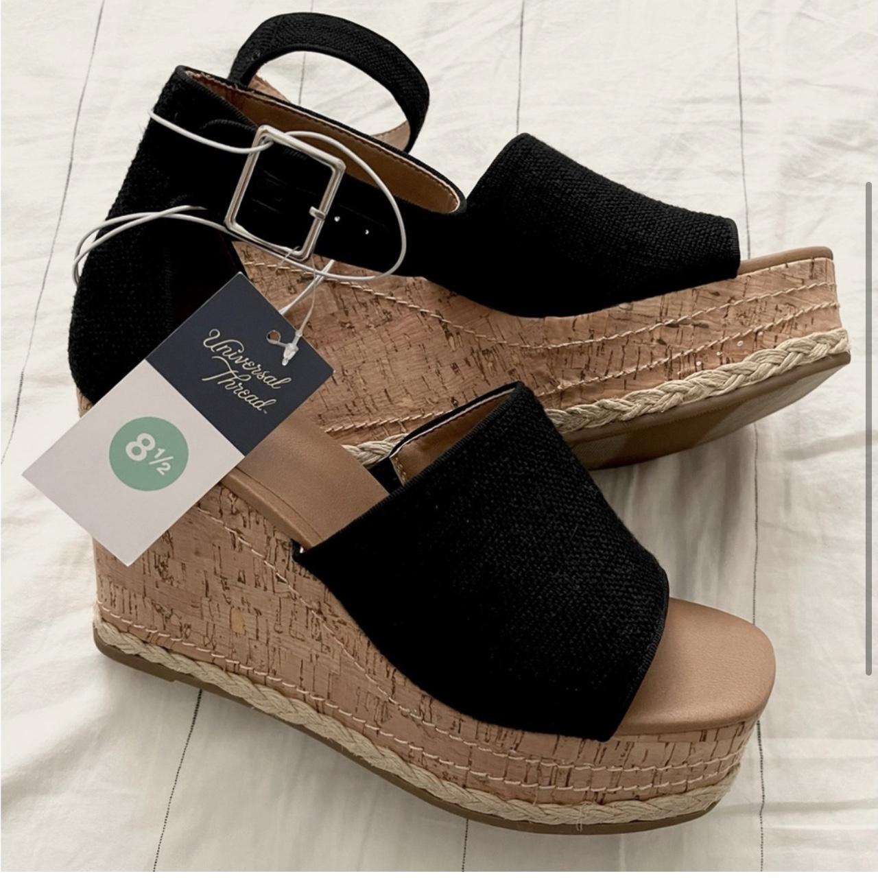 Universal on sale thread espadrilles