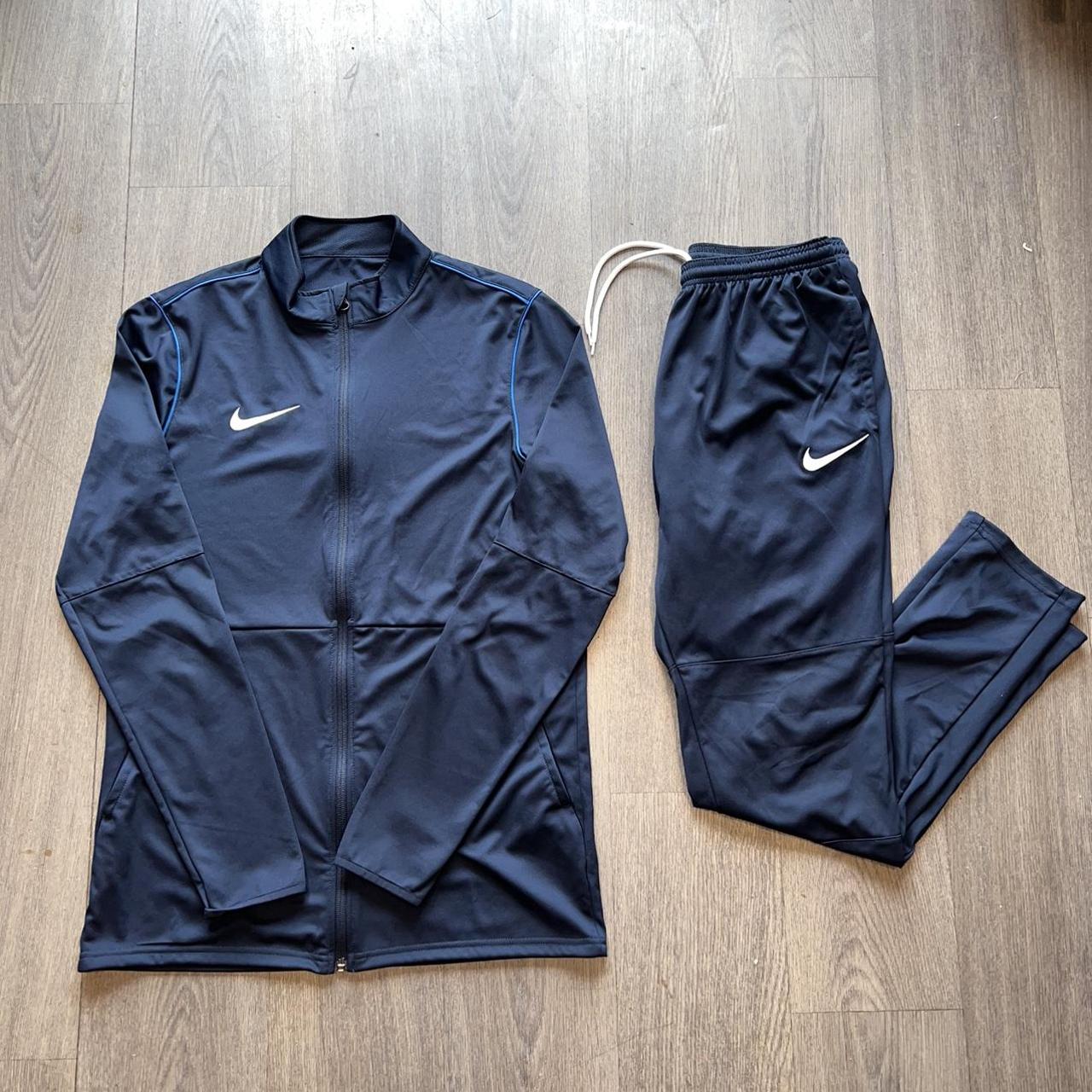 mens nike jumpsuit set