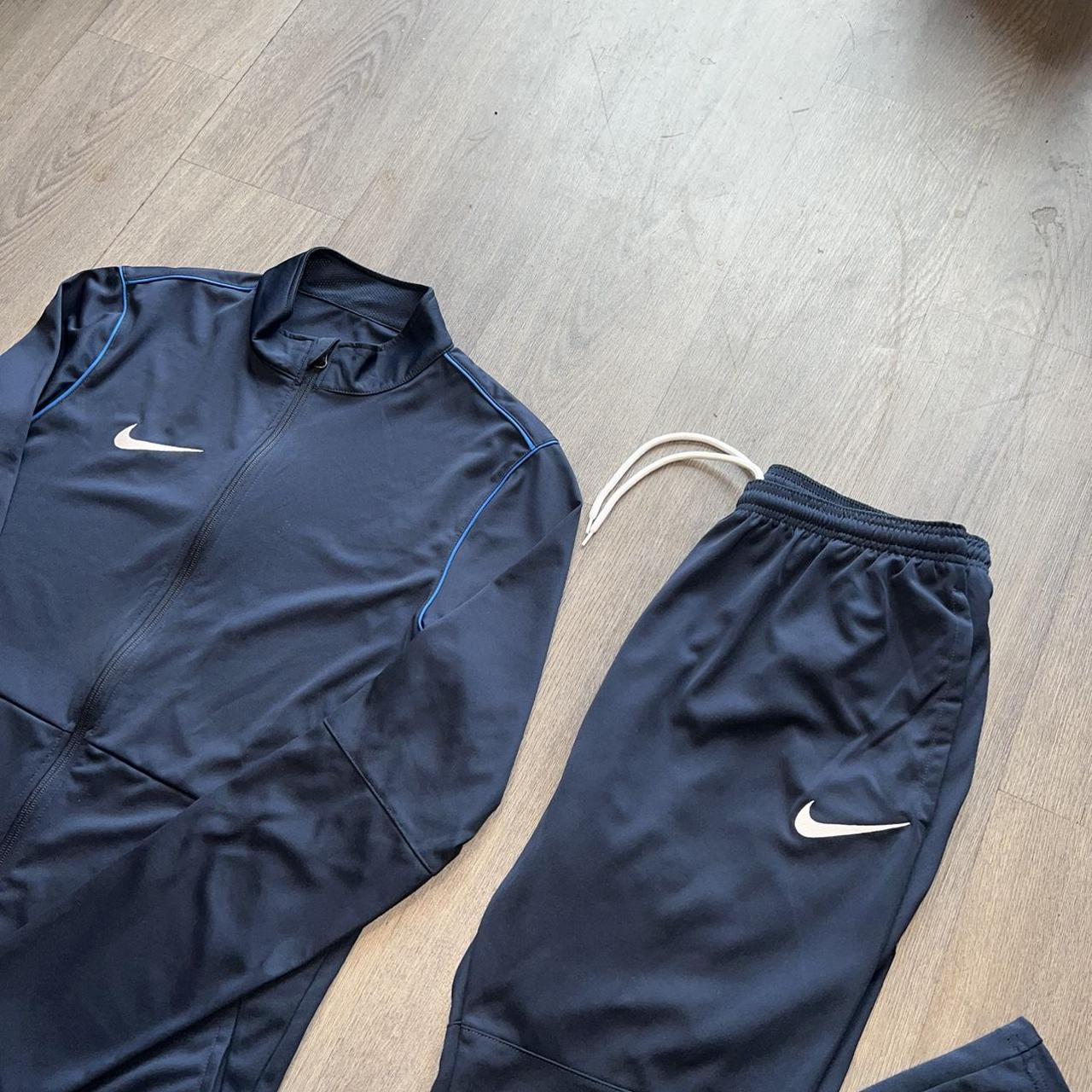 mens nike jumpsuit set