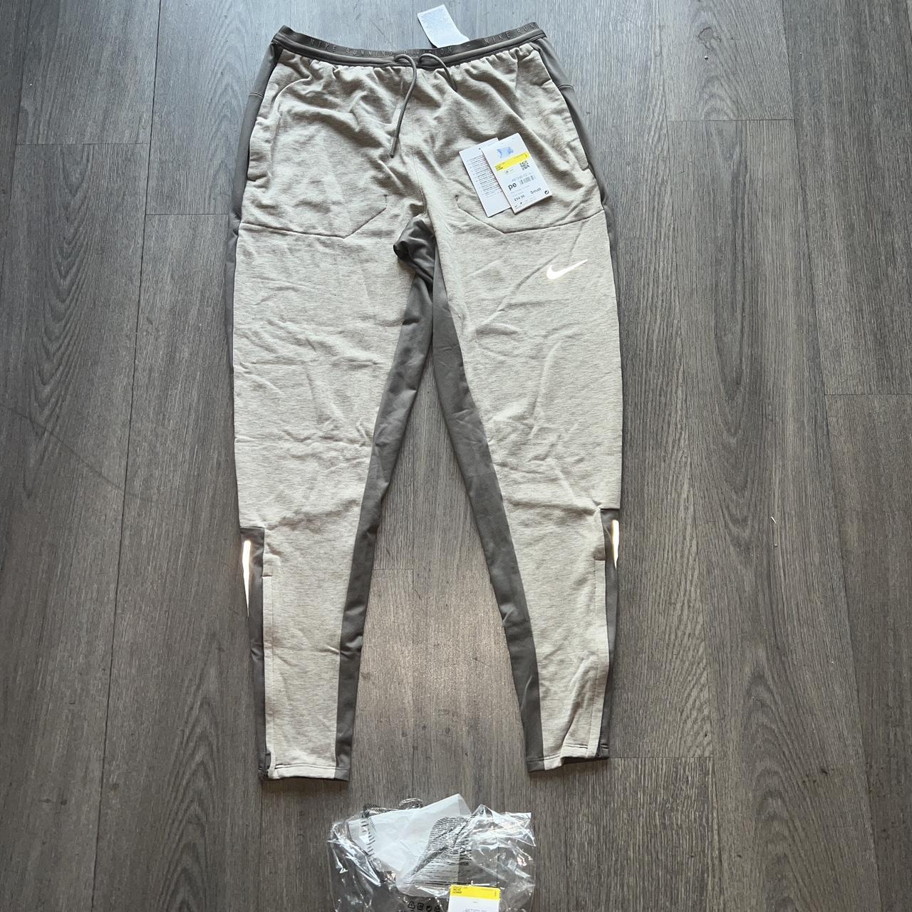 dri fit nike joggers mens