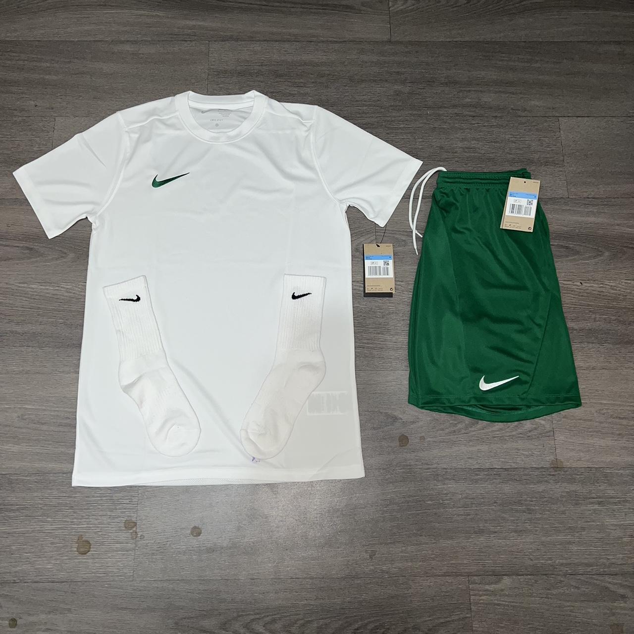 Nike Sportswear Modern Romper White