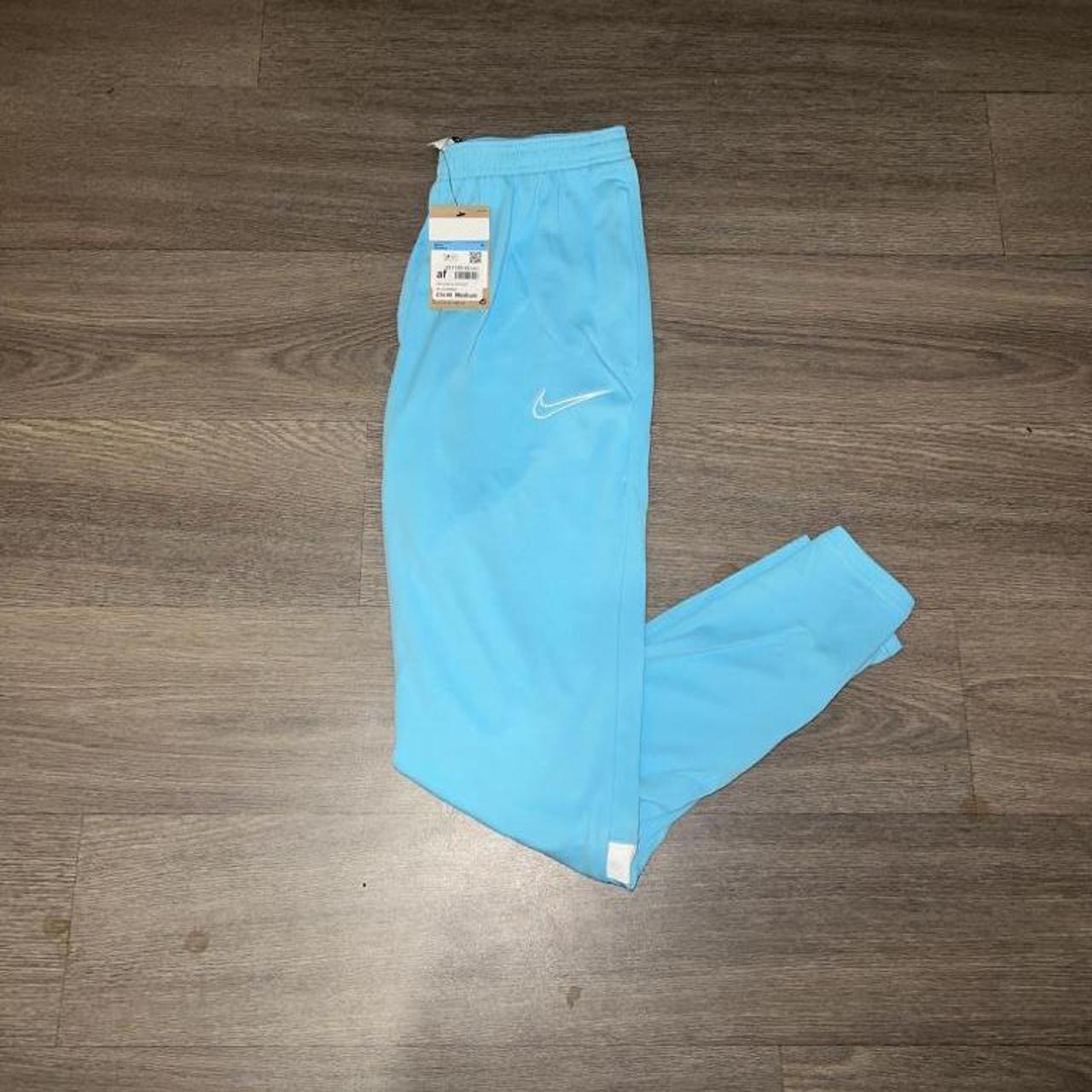 dri fit academy joggers
