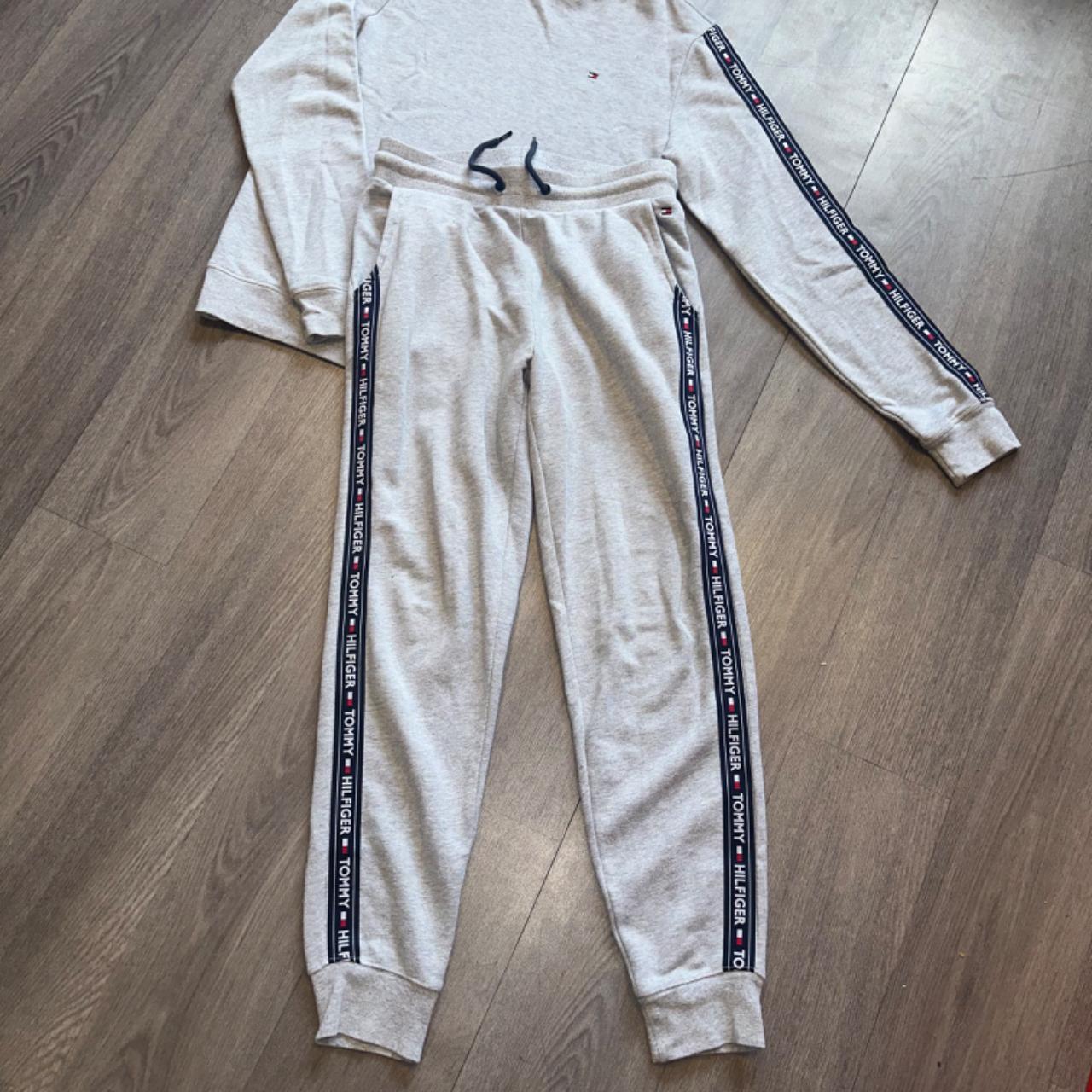 Mens tommy store hilfiger jumpsuit