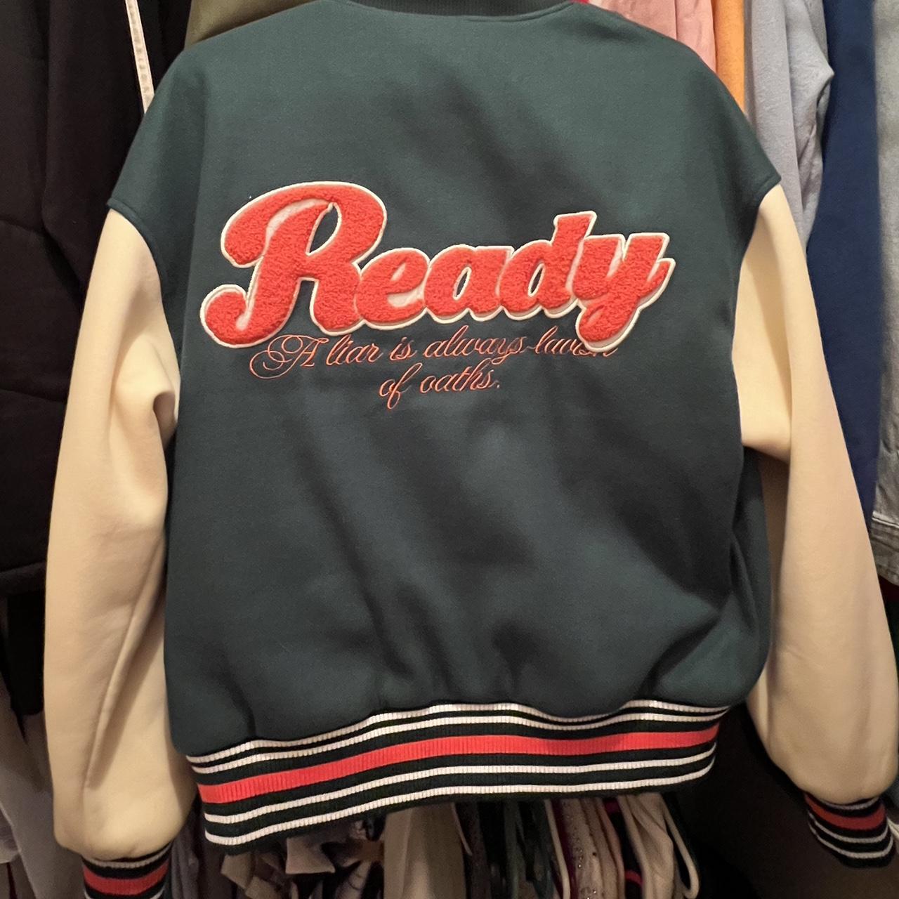 Men's Jacket | Depop