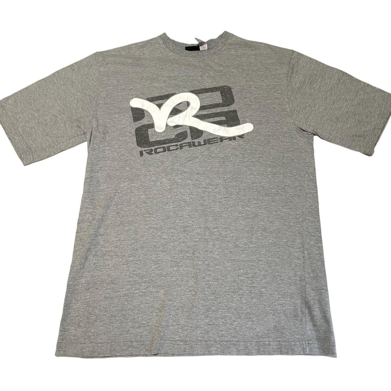 rocawear t shirt