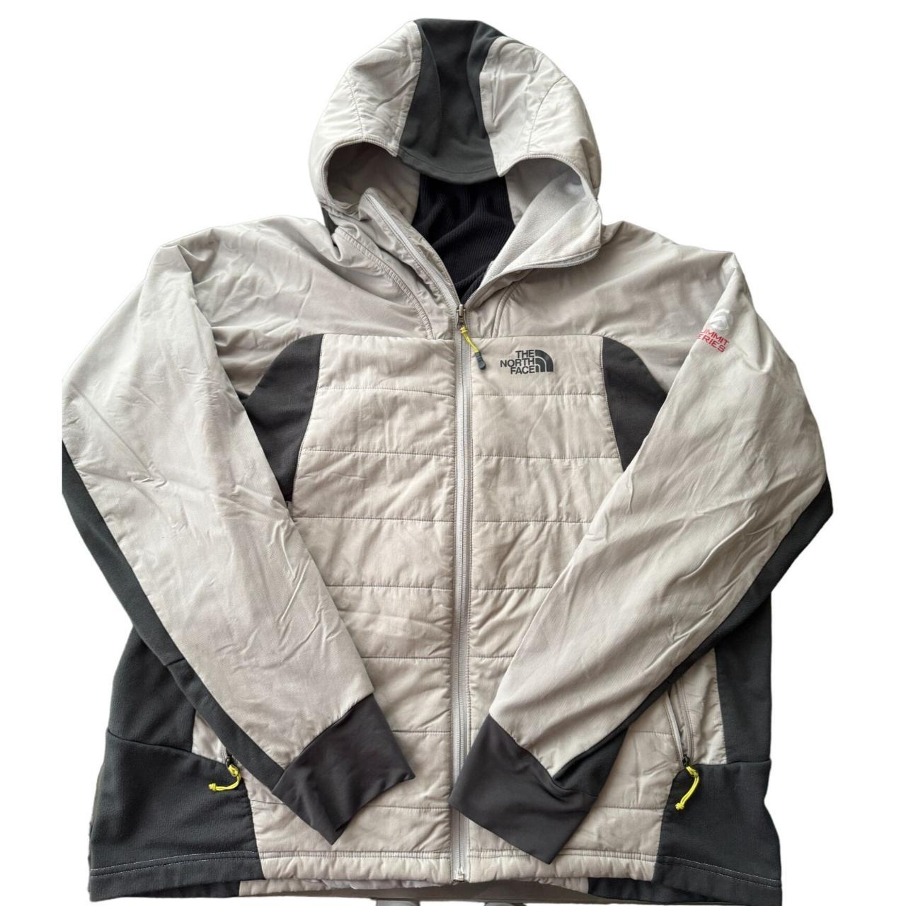 North face clearance primaloft summit series