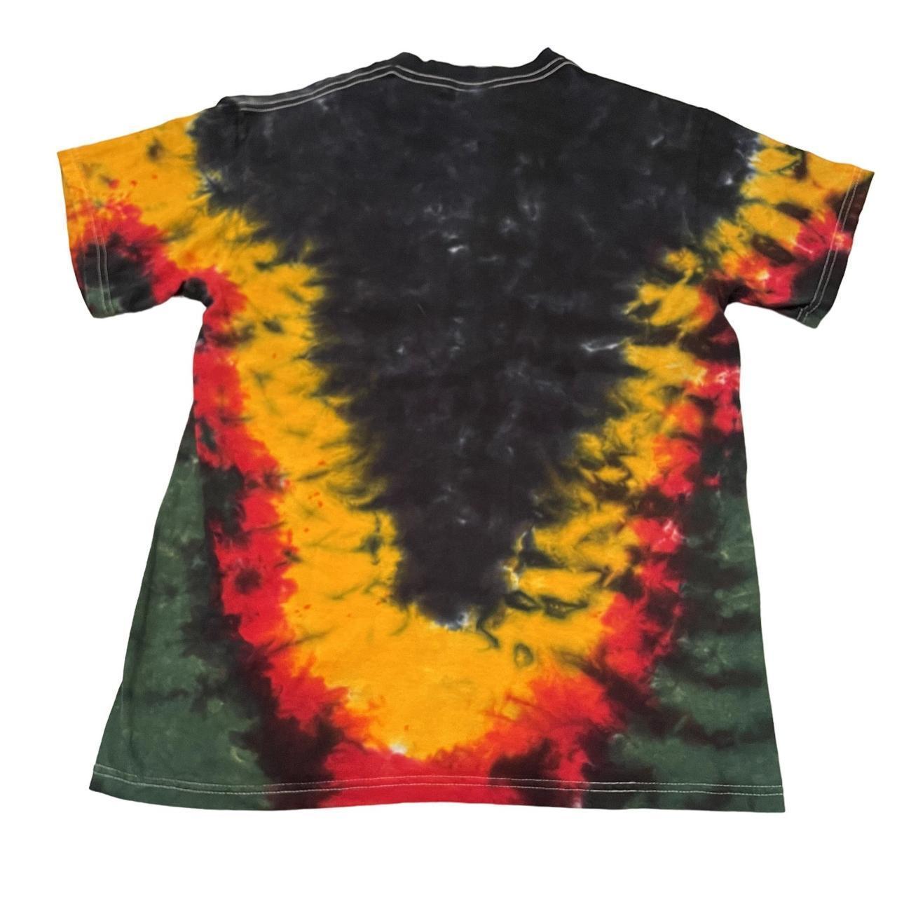 Preloved Men's T-shirt - Multi - M – Rastafari Ti… - image 2