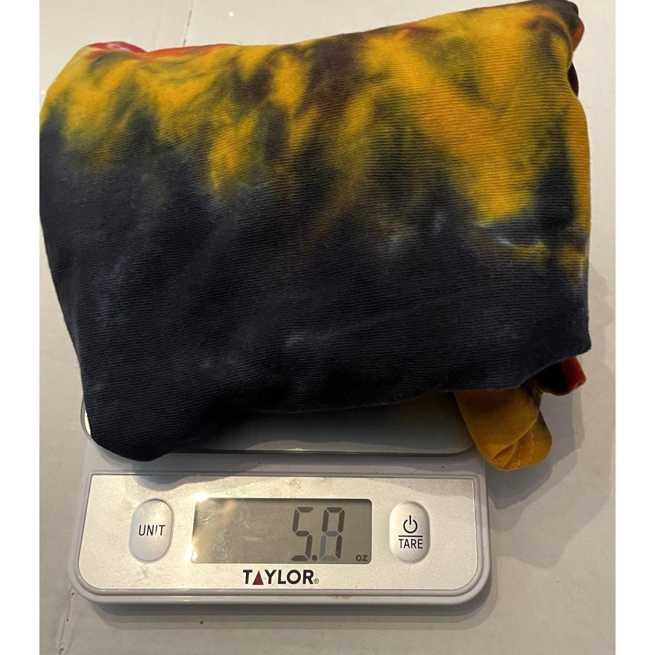 Preloved Men's T-shirt - Multi - M – Rastafari Ti… - image 3