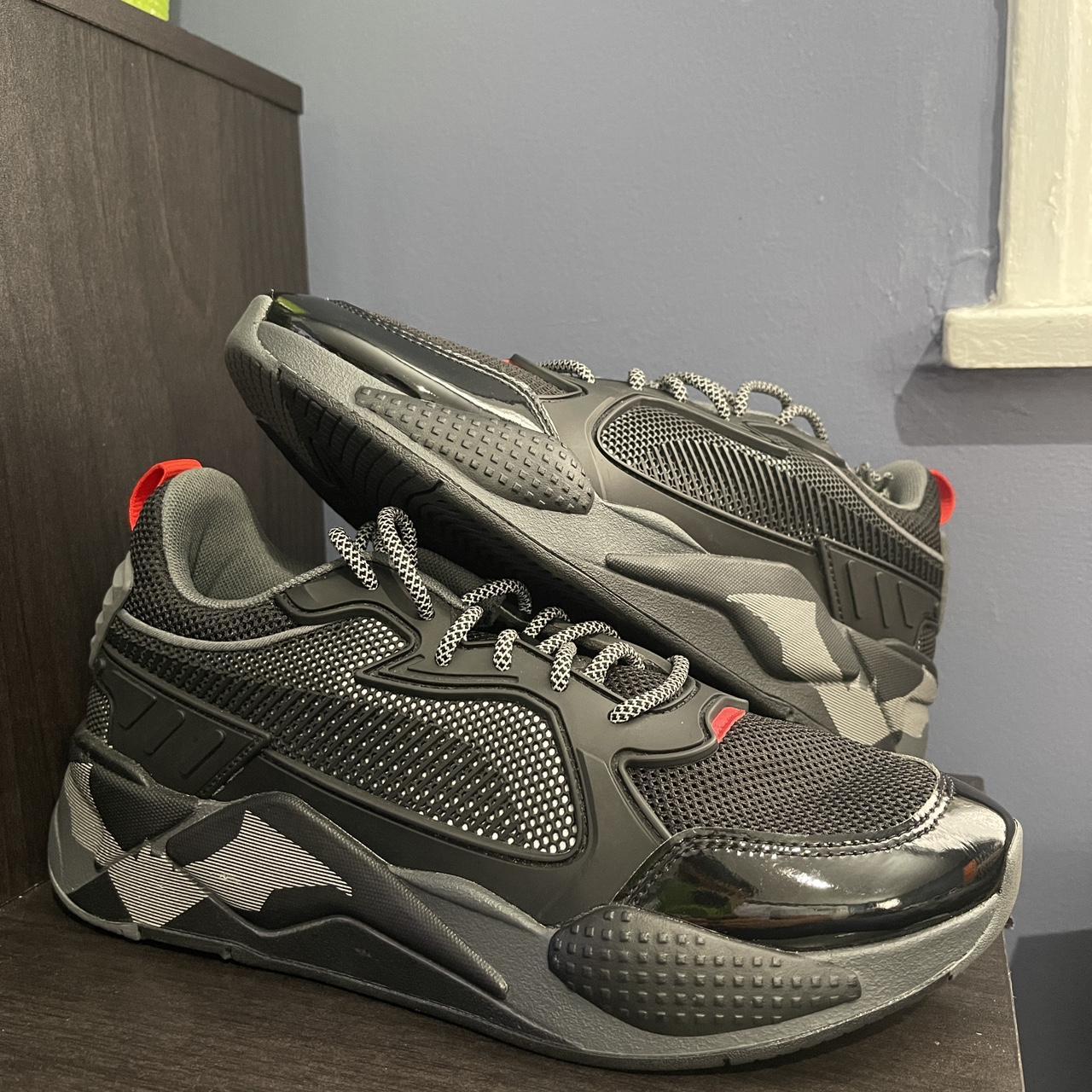 Puma rs outlet very