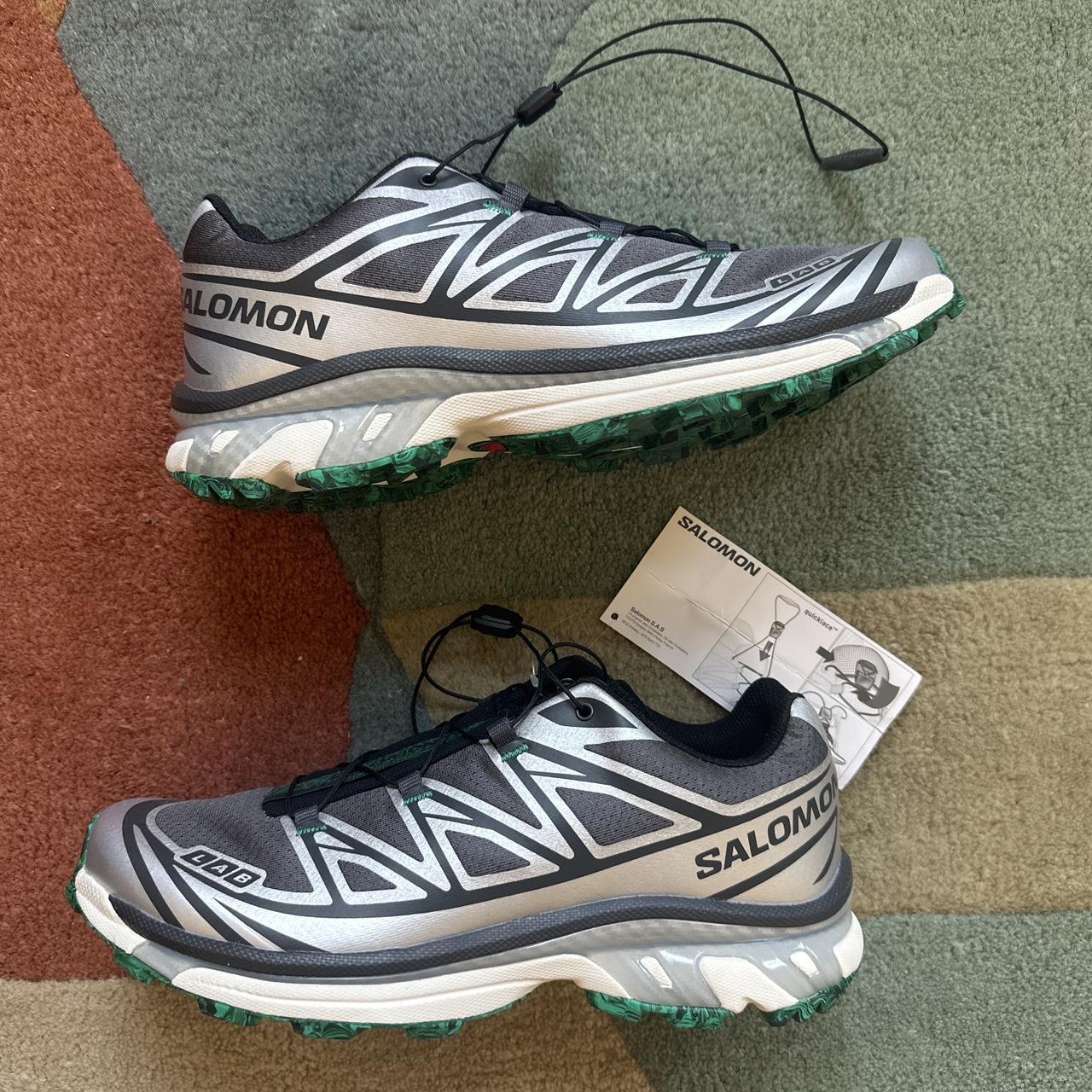 靴 Salomon XT-6 29cm Salomon Men's XT-6 GTX Sneakers | Bloomingdale's