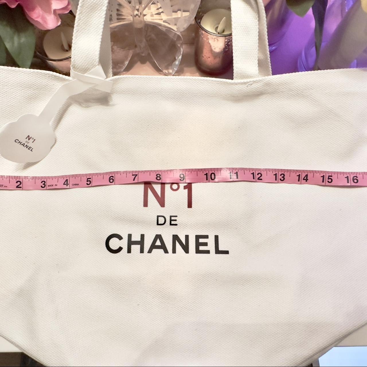 Chanel Summer Tote New with tags This is the - Depop