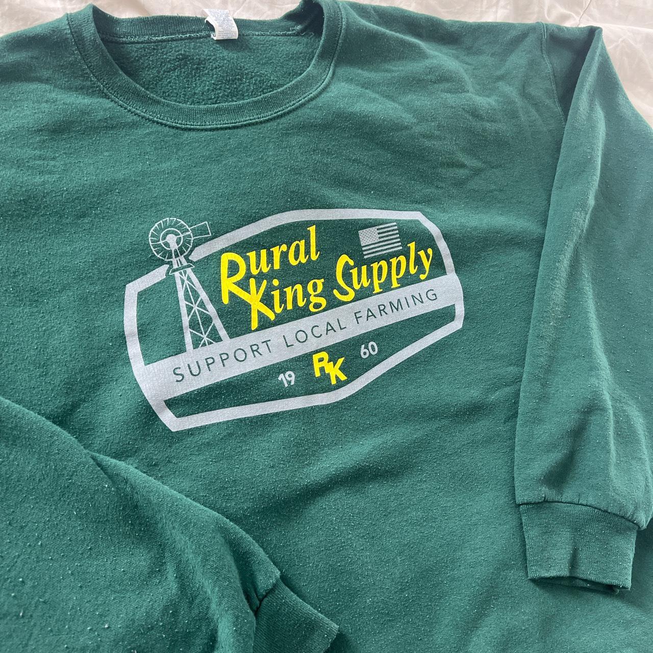 Rural King Supply