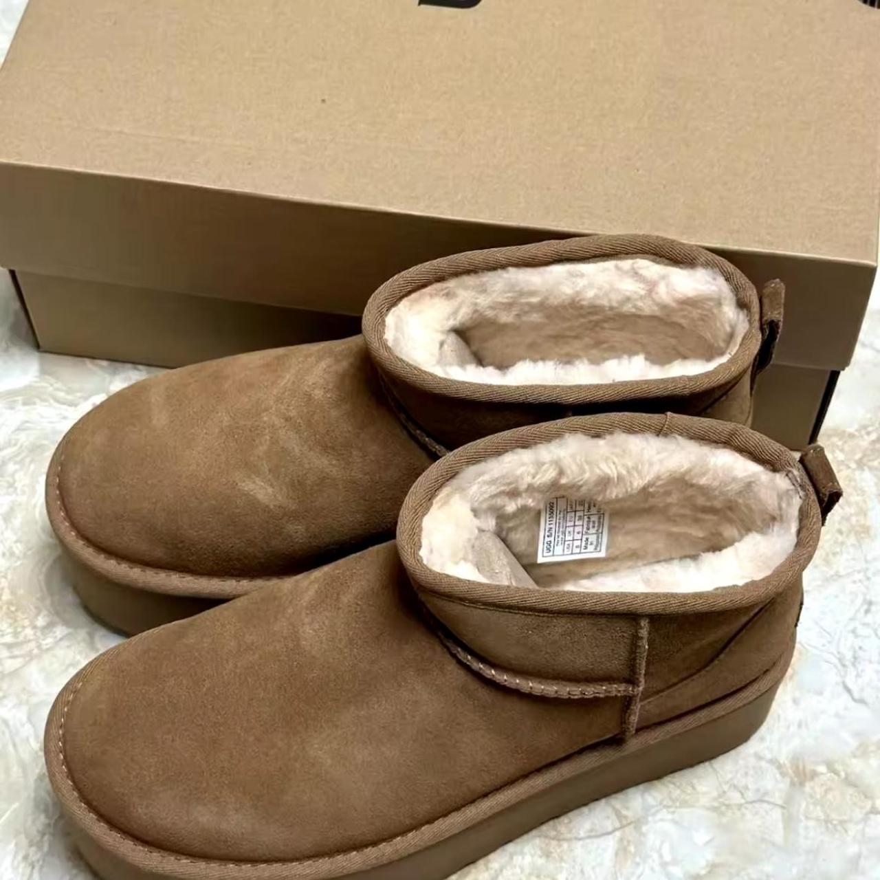 brown ugg boots sale