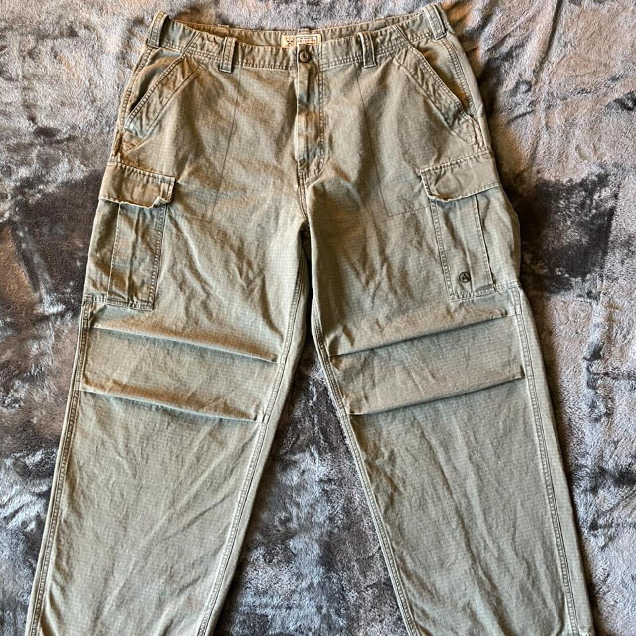 Arizona Men's Trousers | Depop