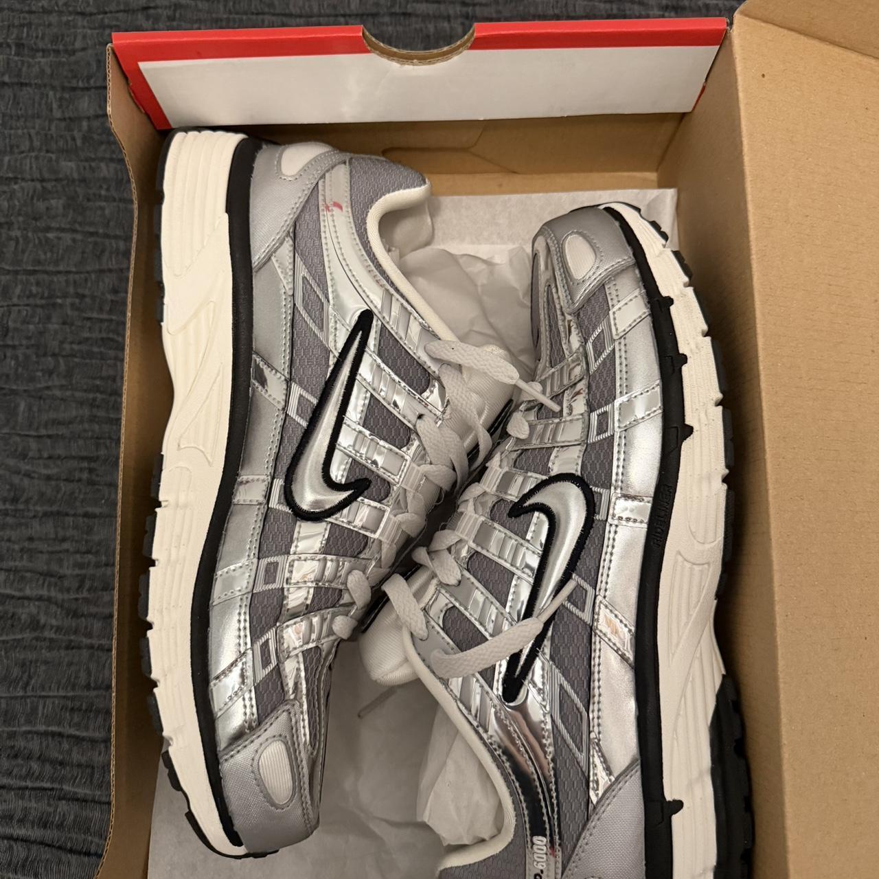 Nike p6000 - Depop