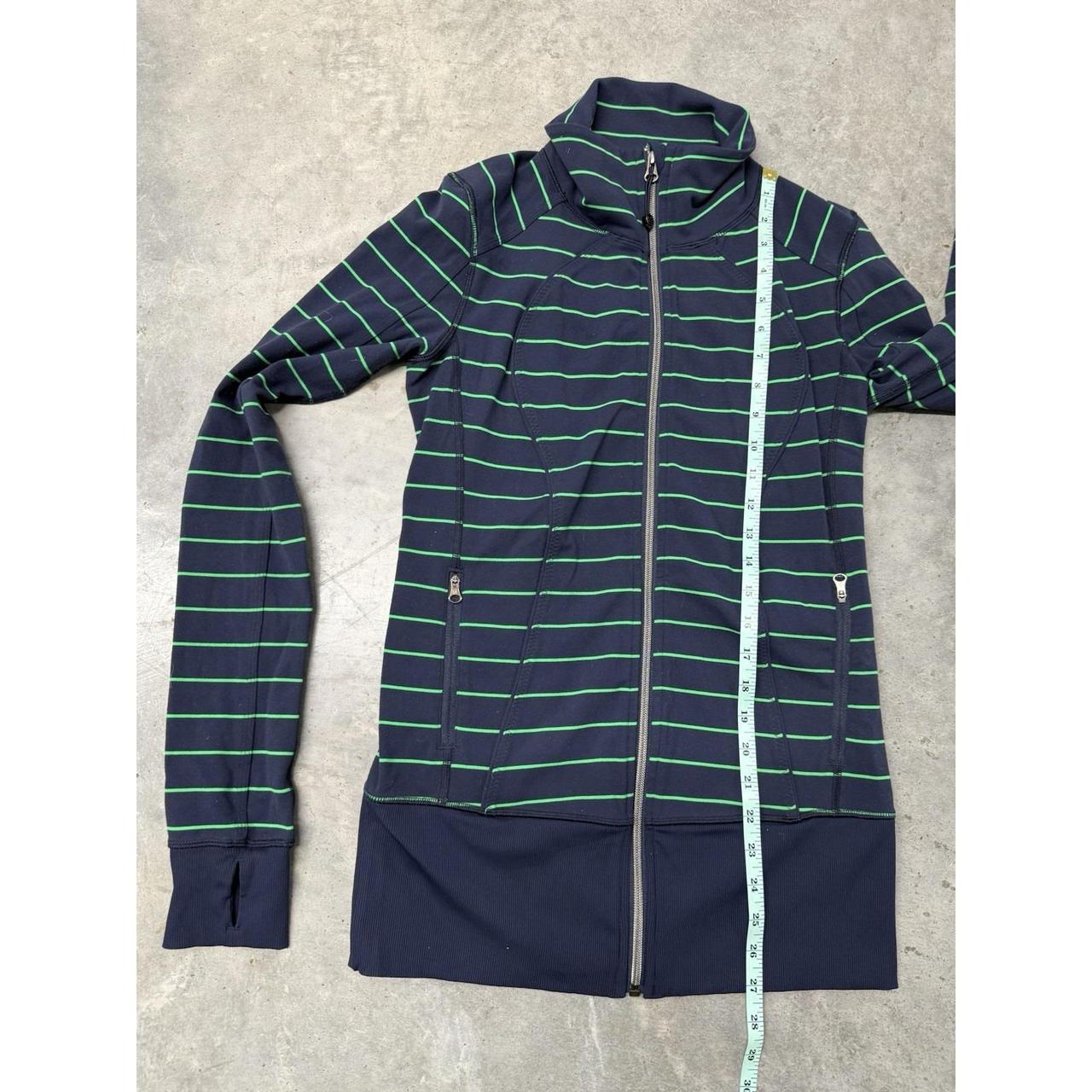 Lululemon Women's Tailored jacket - Blue - 6 – Lu… - image 7