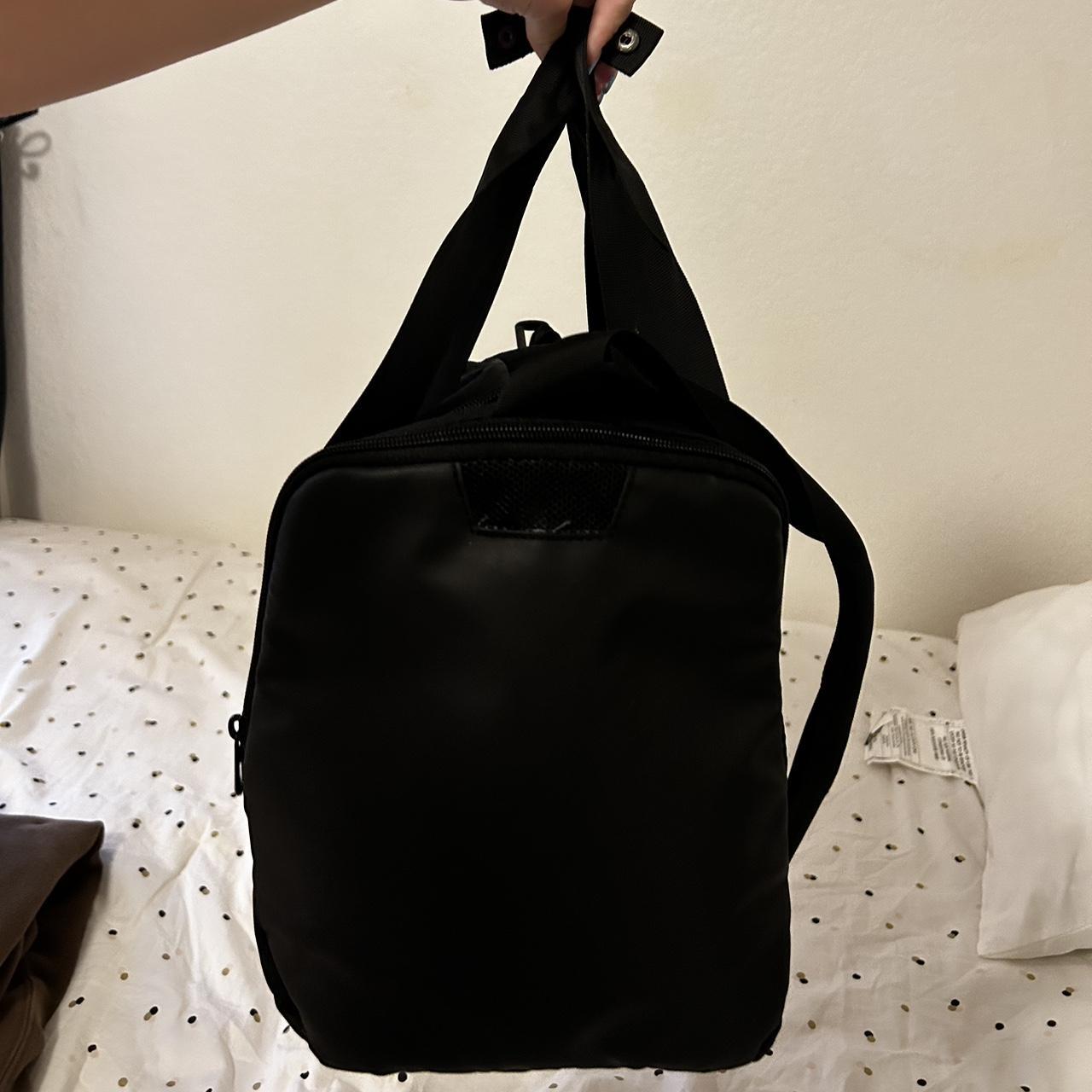 mini nike duffle bag