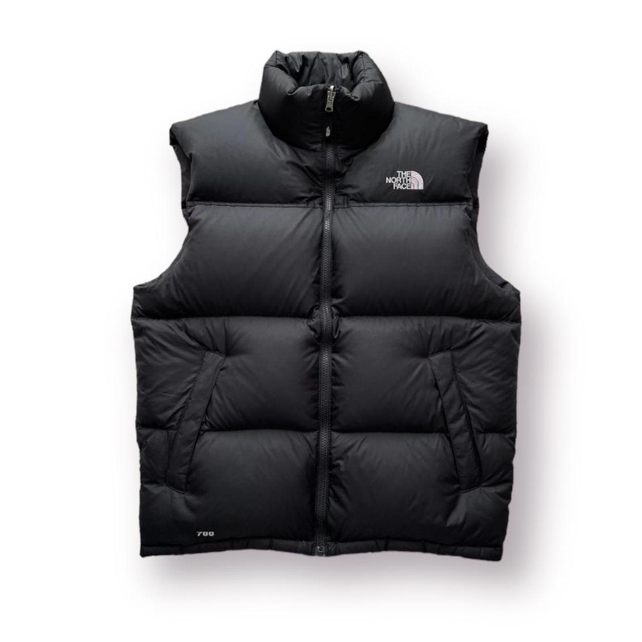 North face clearance body warmers mens