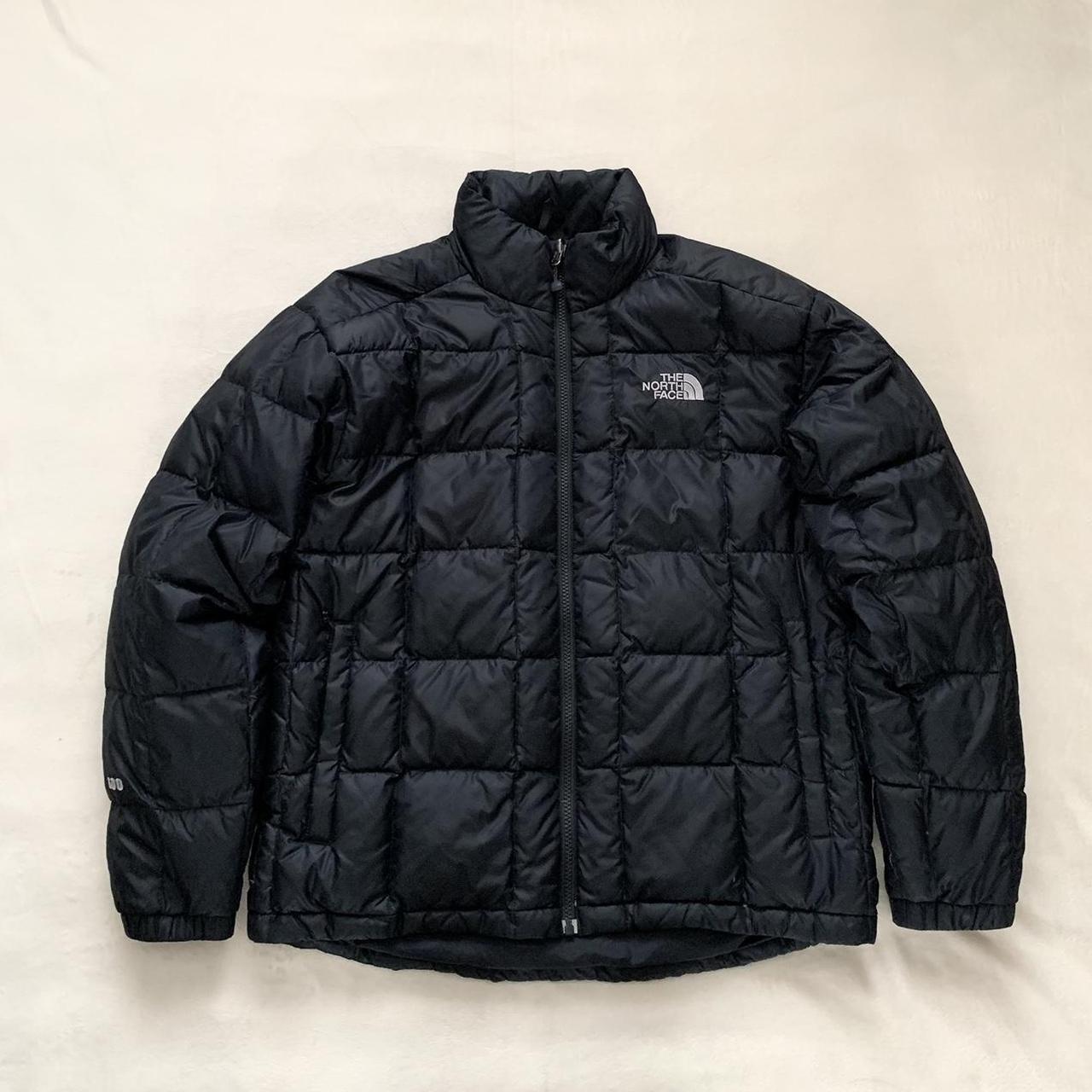 North face kabru on sale down