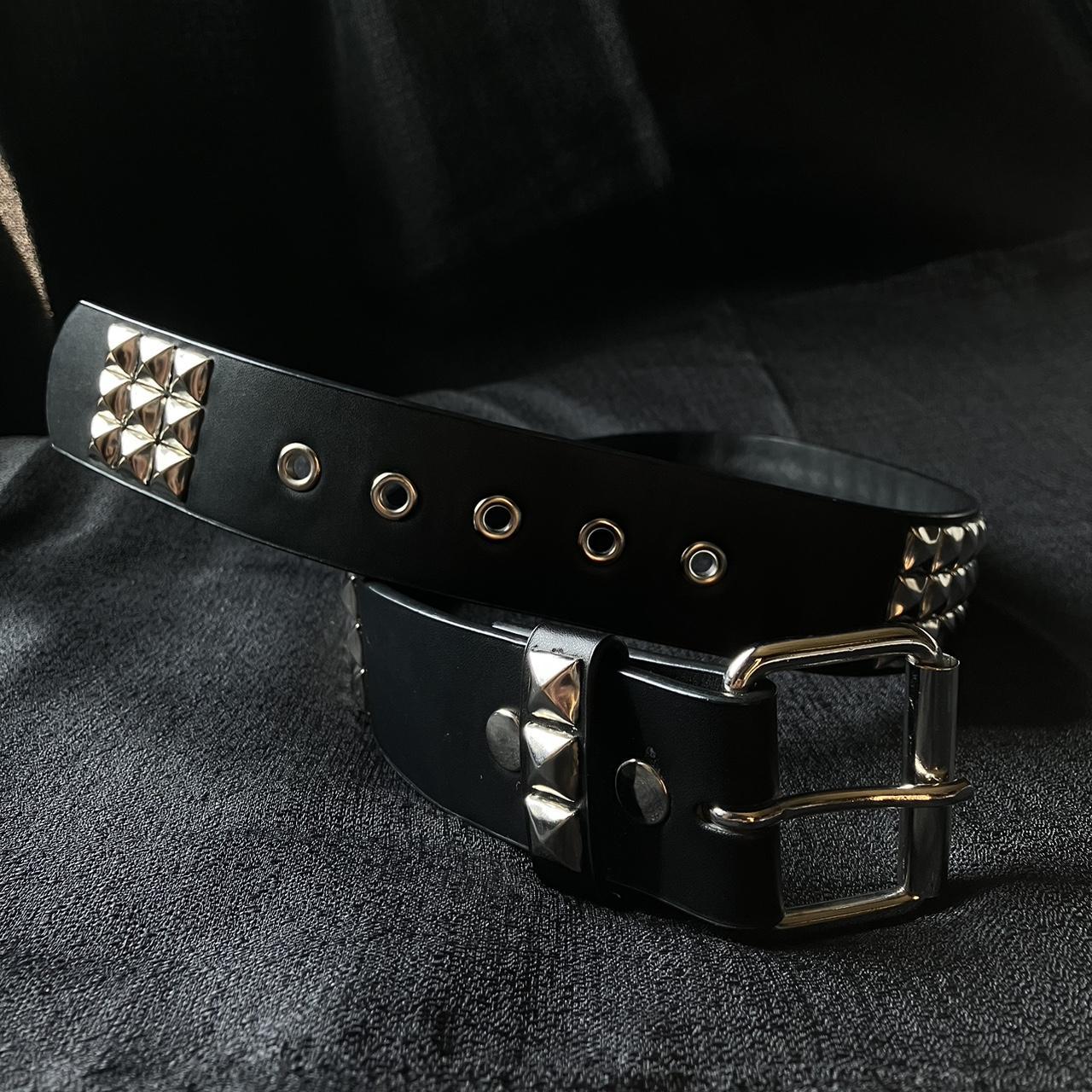 Hot Topic Men's Belt Depop