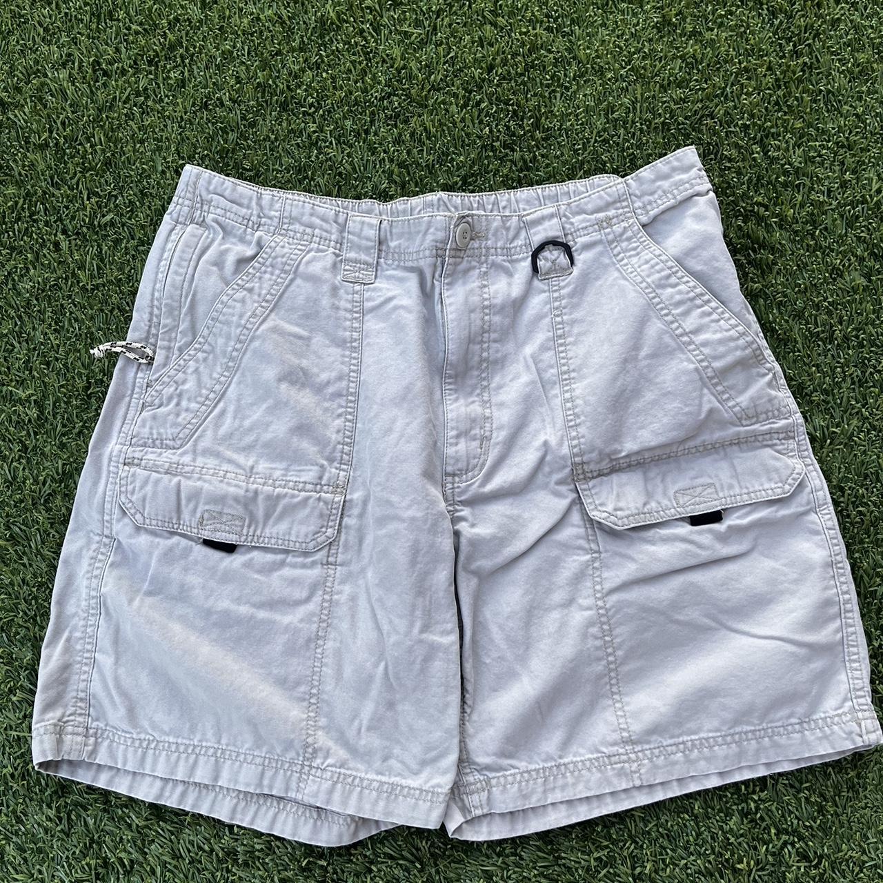 VINTAGE WRANGLER SHORTS Wrangler No stains or... - Depop