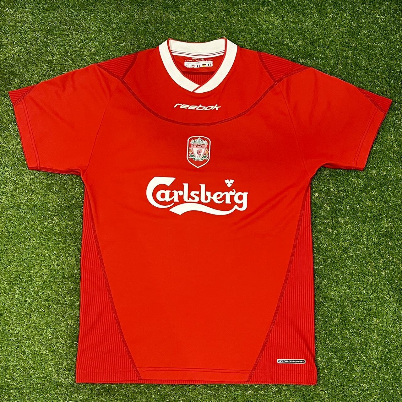 Reebok liverpool on sale