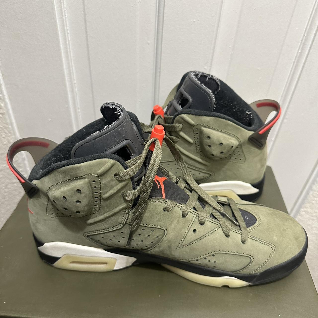 ★おしゃれ限定コラボレア!NIKE Jordan×Travis scott Bodysuit Jordan x Travis Scott Bodysuit | eBay
