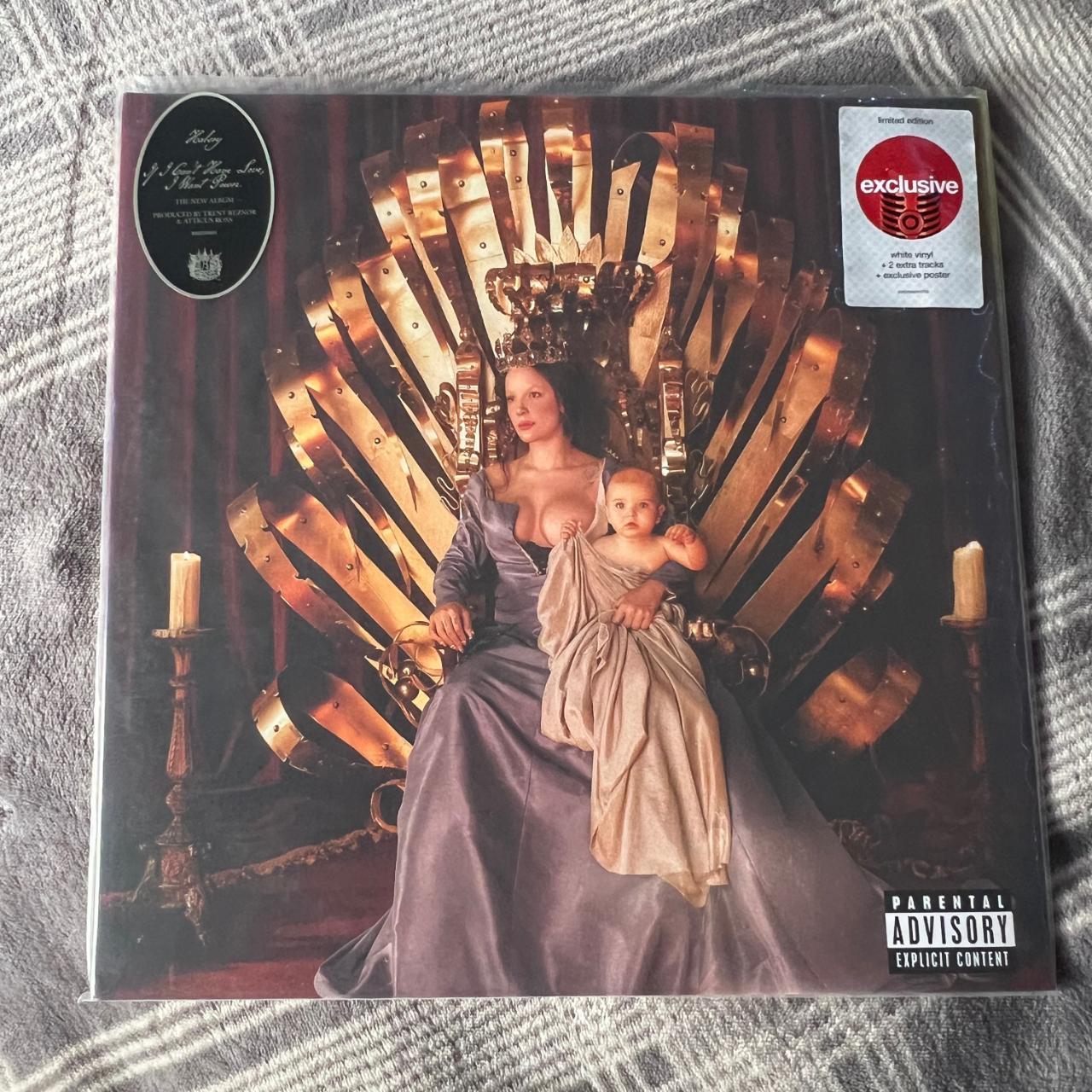 洋楽 Ariana G Dangerous Woman Purple Swirl Amazon.com: Dangerous Woman - Exclusive Limited Edition
