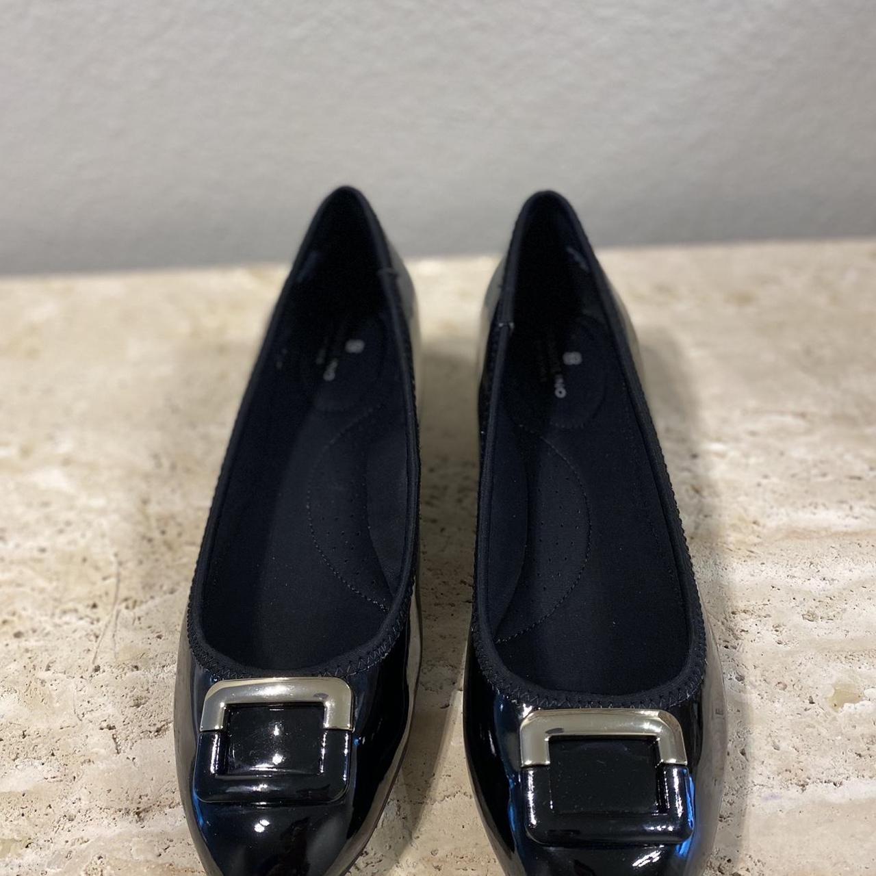 bandolino pumps