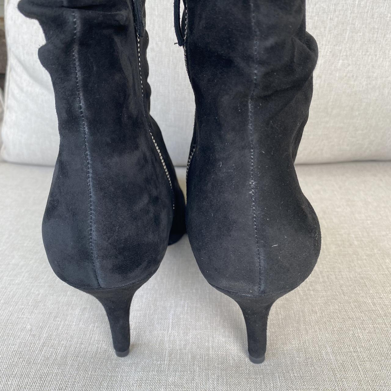 Bella Vita Women's Boots | Depop