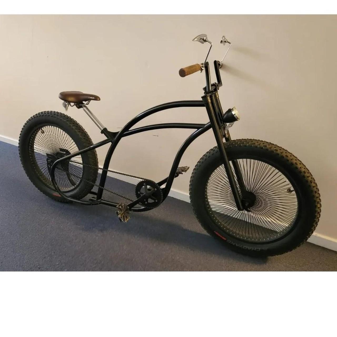 Custom made hot sale bicycles