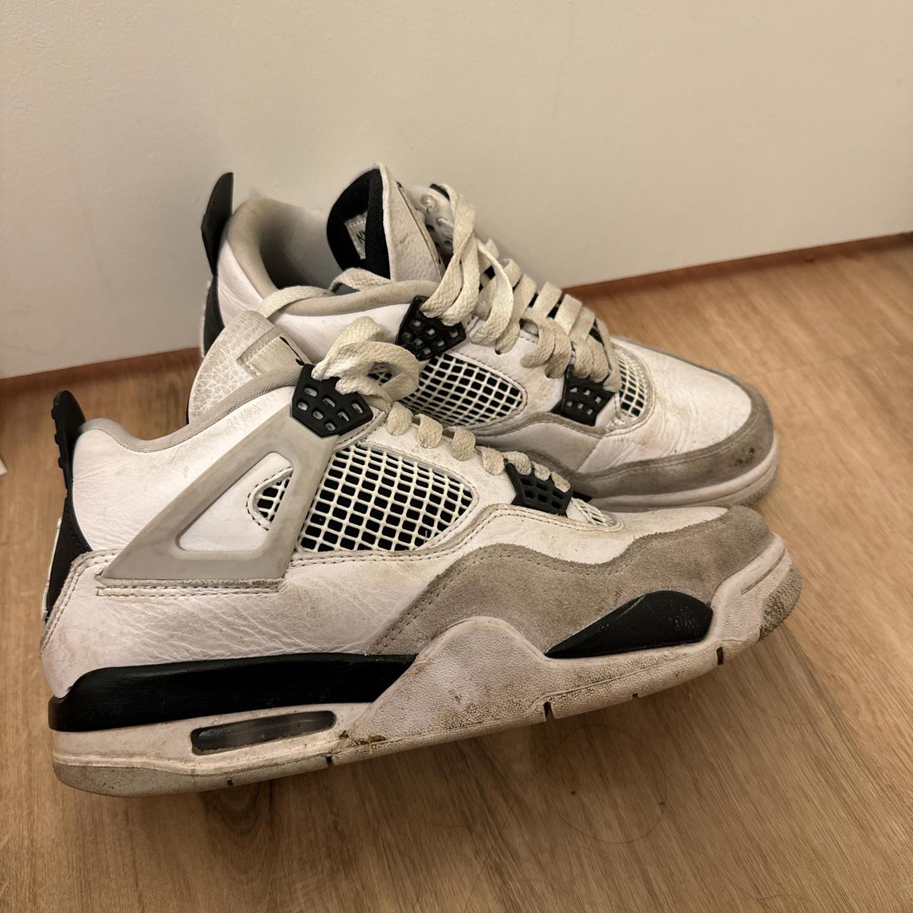 what the 4s size 6.5